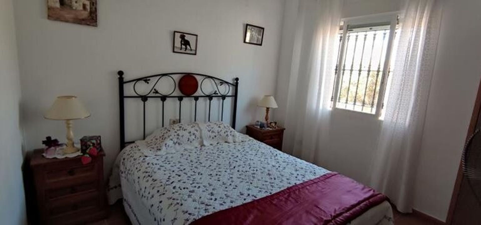 casa en El Fondó de les Neus, Valencian Community 10157799