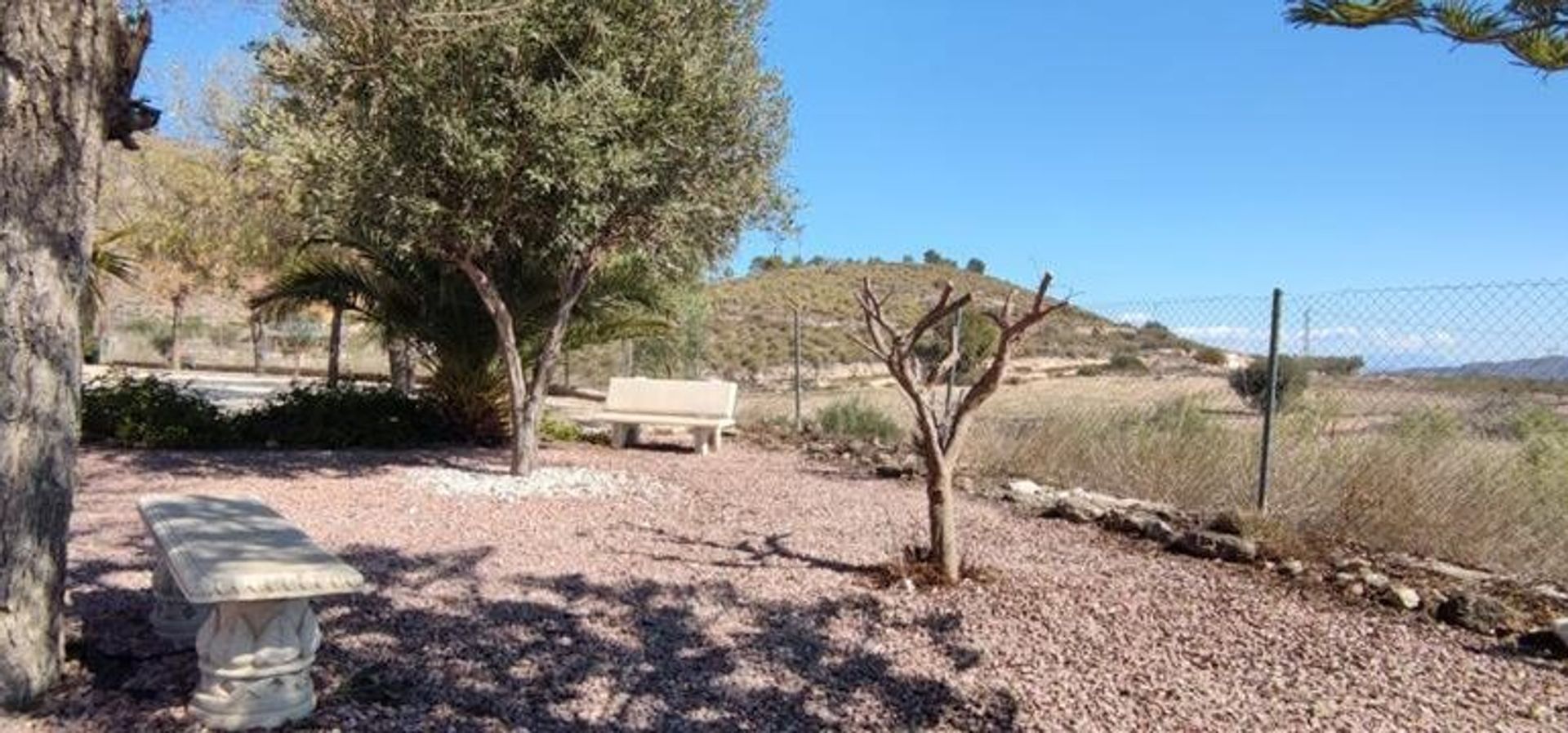 casa en El Fondó de les Neus, Valencian Community 10157799