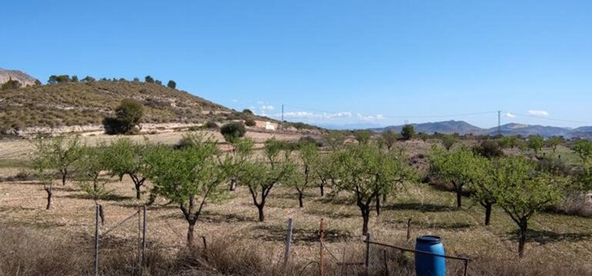 casa en El Fondó de les Neus, Valencian Community 10157799