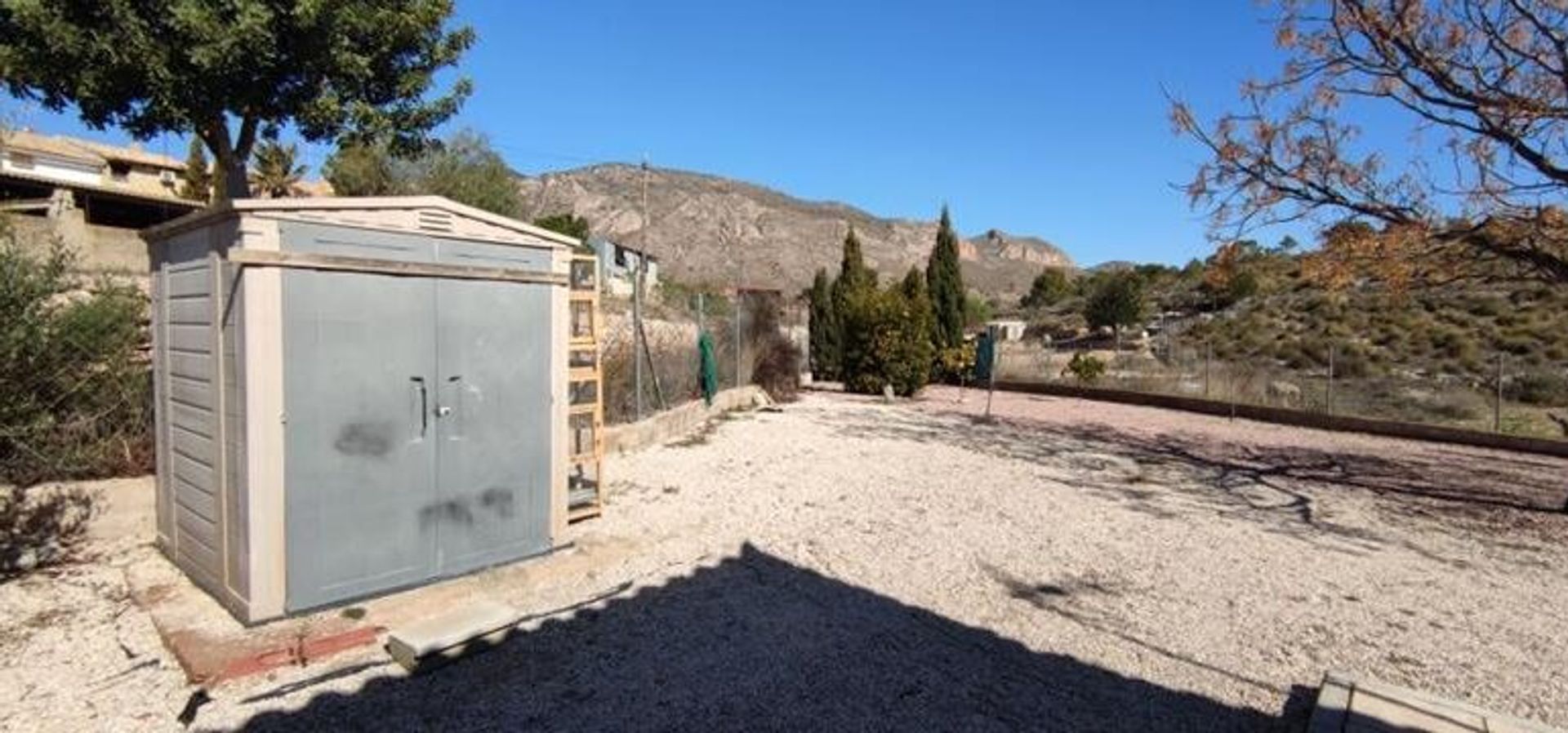 casa en El Fondó de les Neus, Valencian Community 10157799