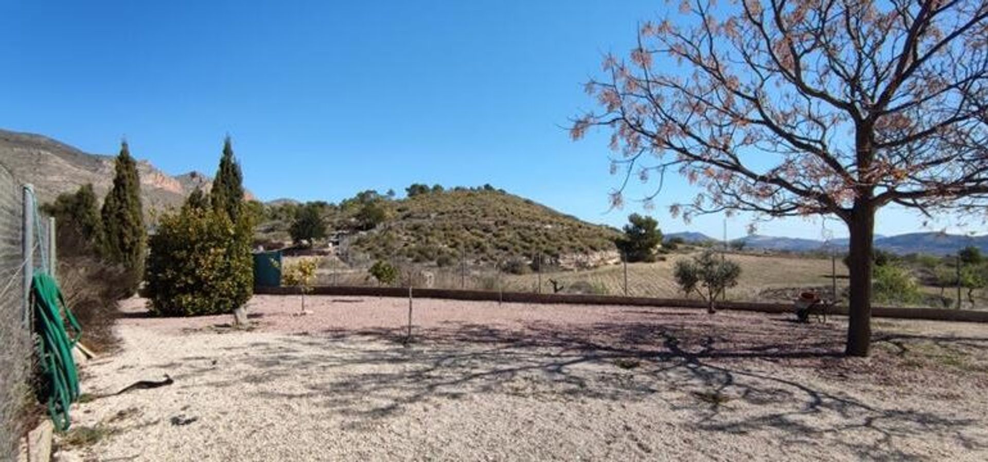 casa en El Fondó de les Neus, Valencian Community 10157799