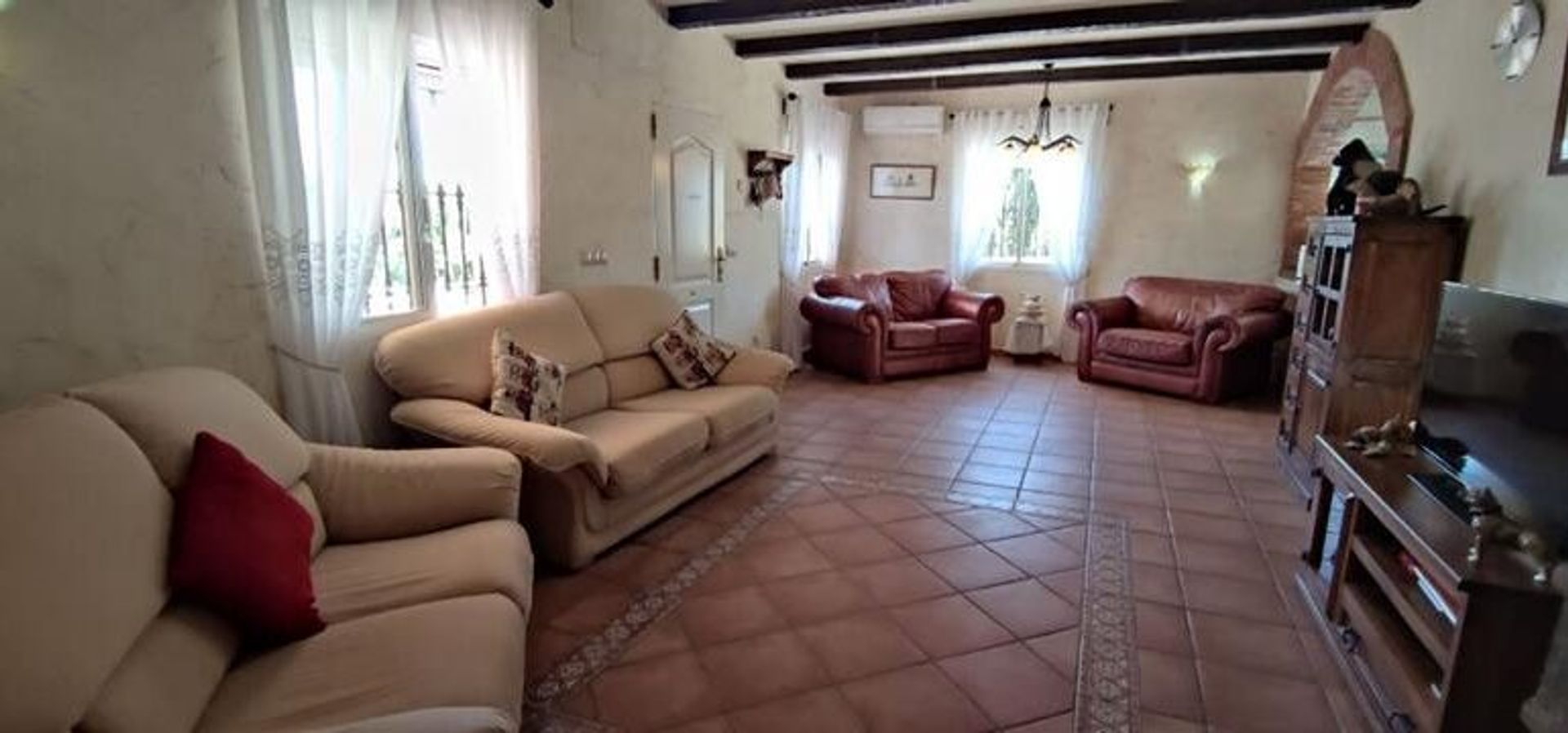 casa en El Fondó de les Neus, Valencian Community 10157799