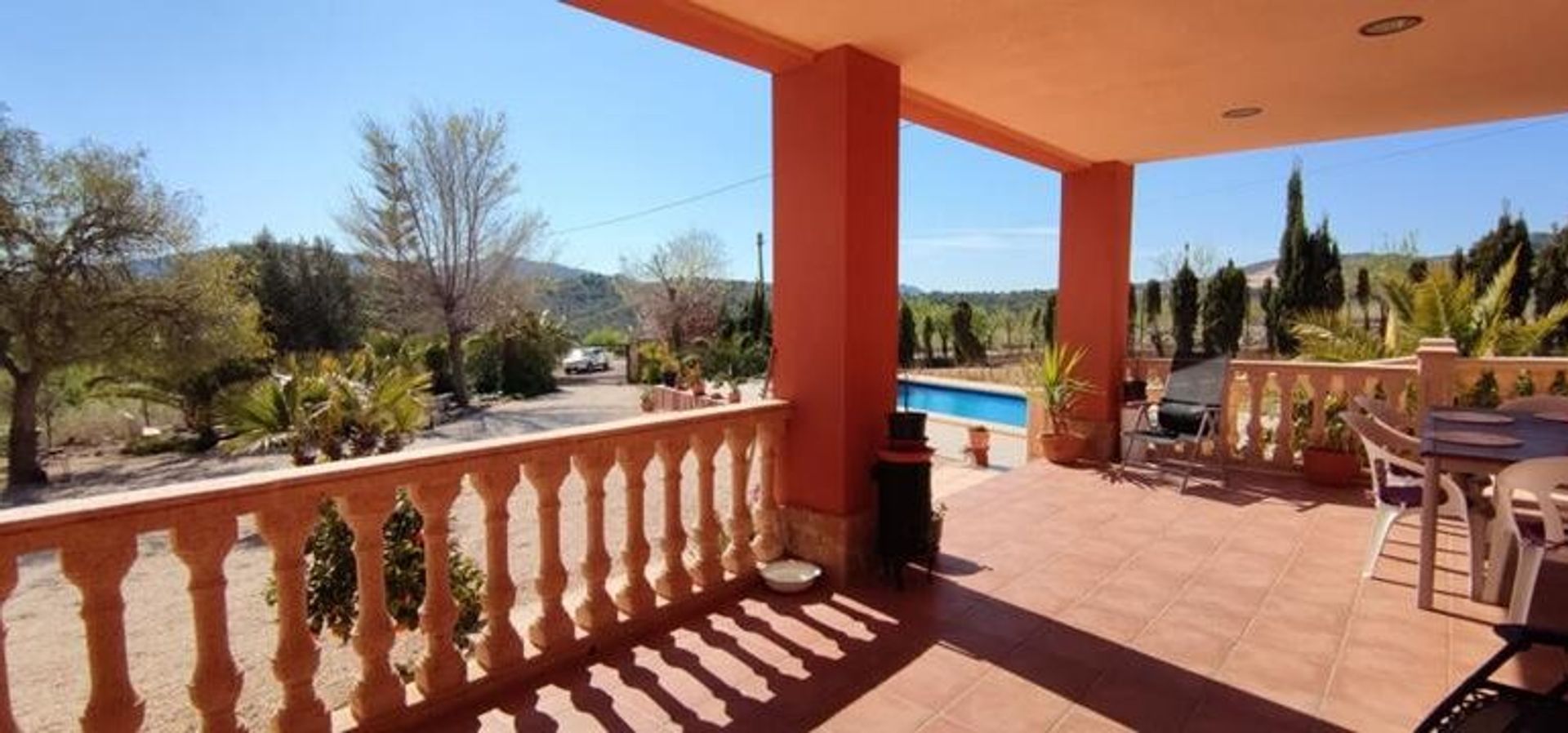 casa en El Fondó de les Neus, Valencian Community 10157799