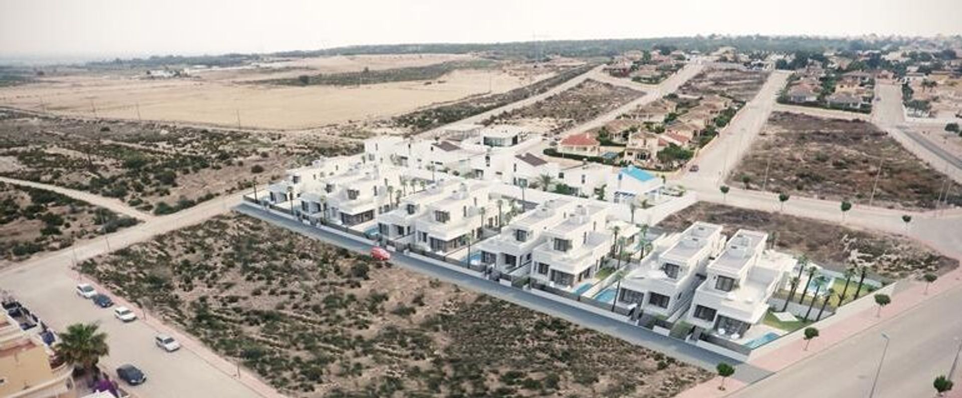 Будинок в La Marina, Valencian Community 10157802