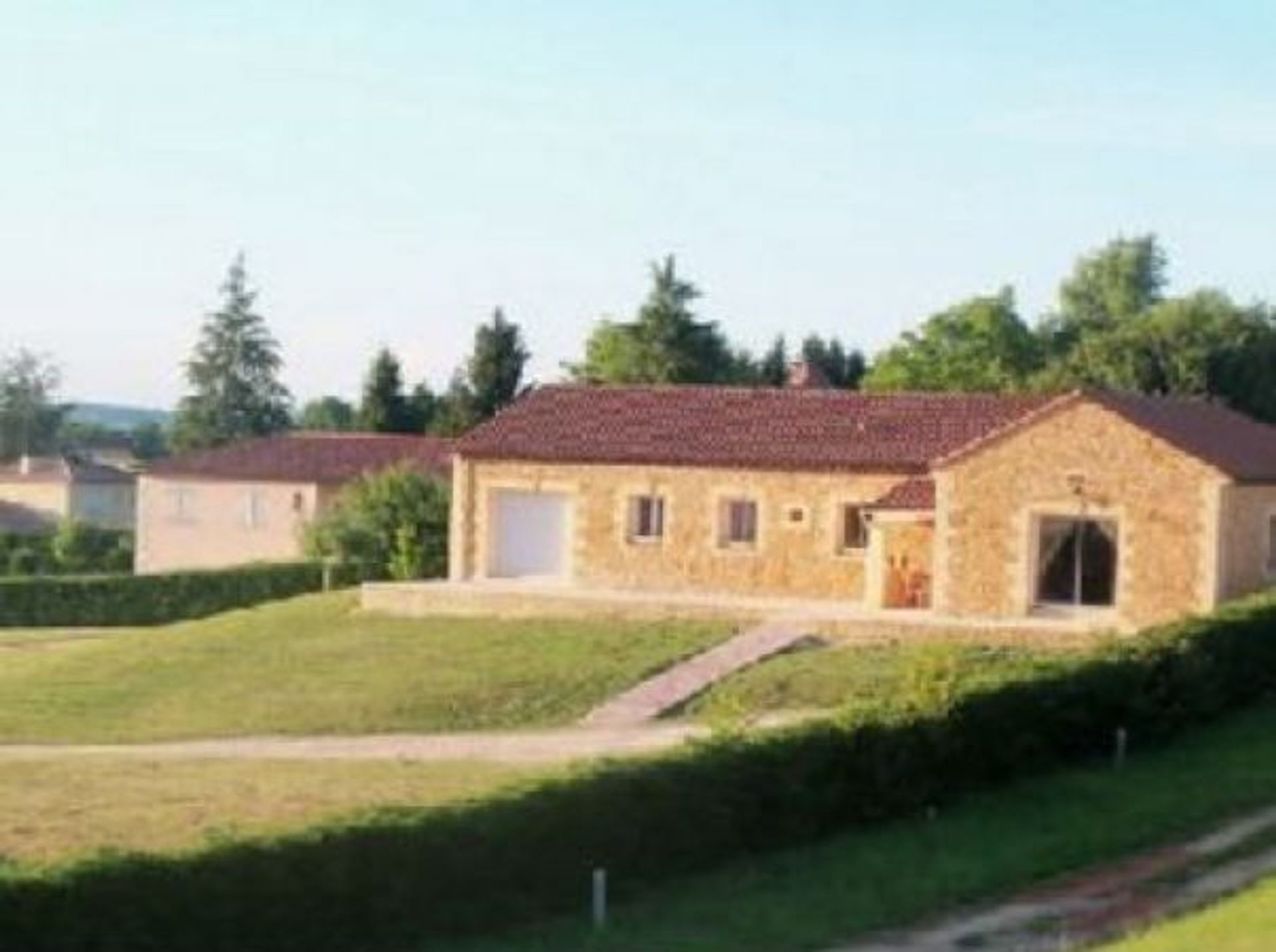 rumah dalam Belves, Nouvelle-Aquitaine 10157852