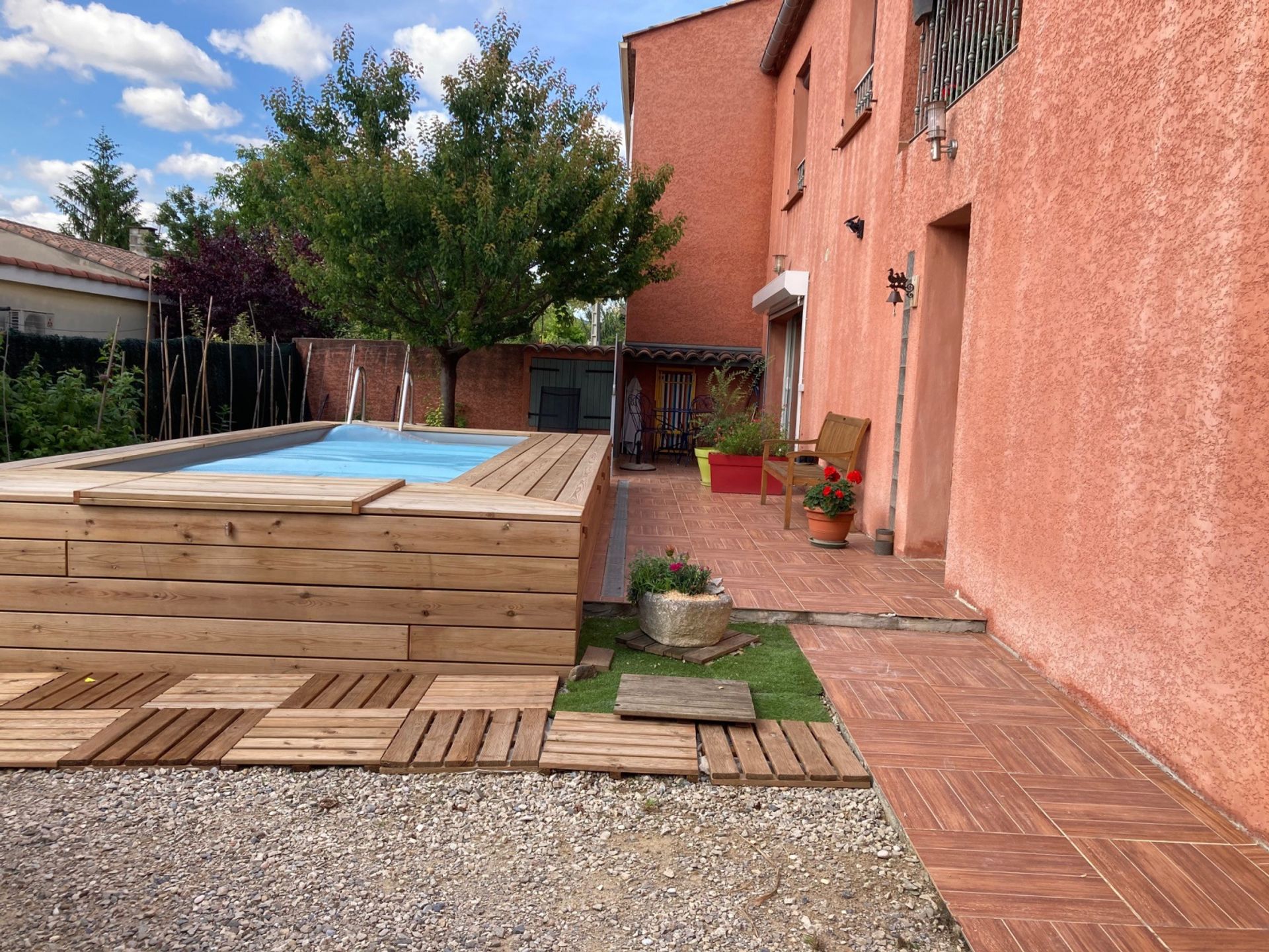 loger dans Limoux, Occitanie 10157854