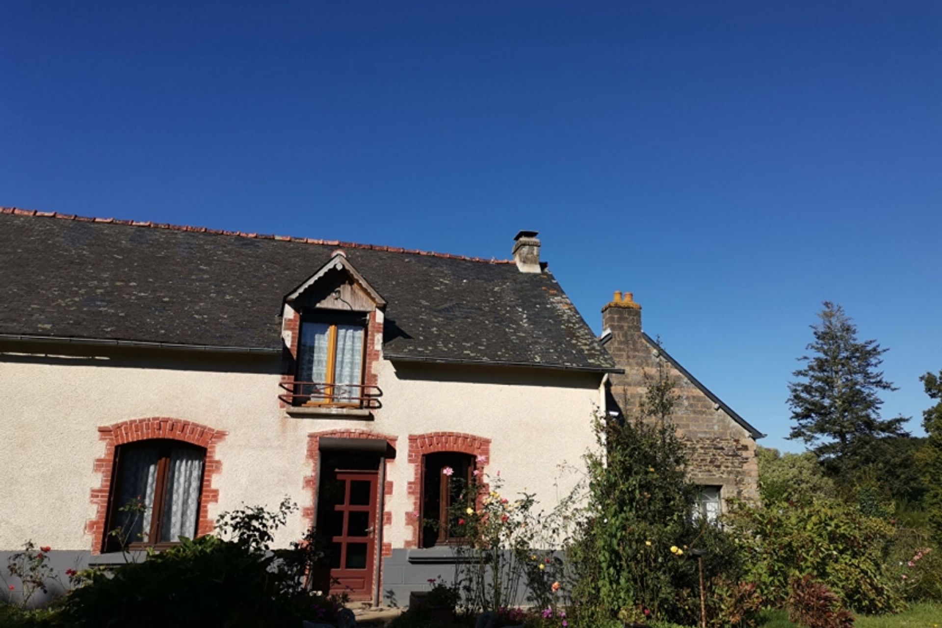 casa no Mohon, Bretagne 10157858