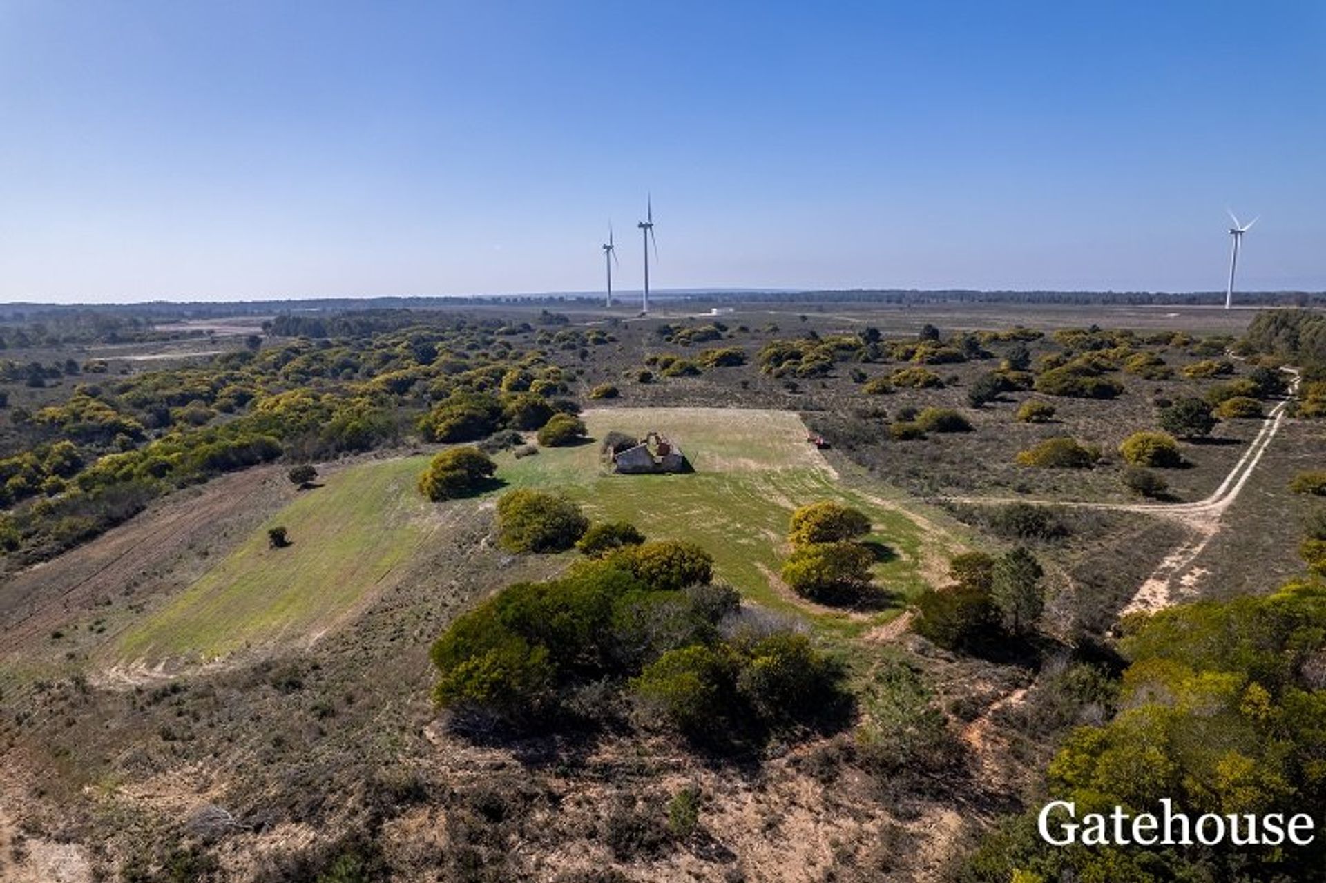 Другой в Vila do Bispo, Faro 10157875