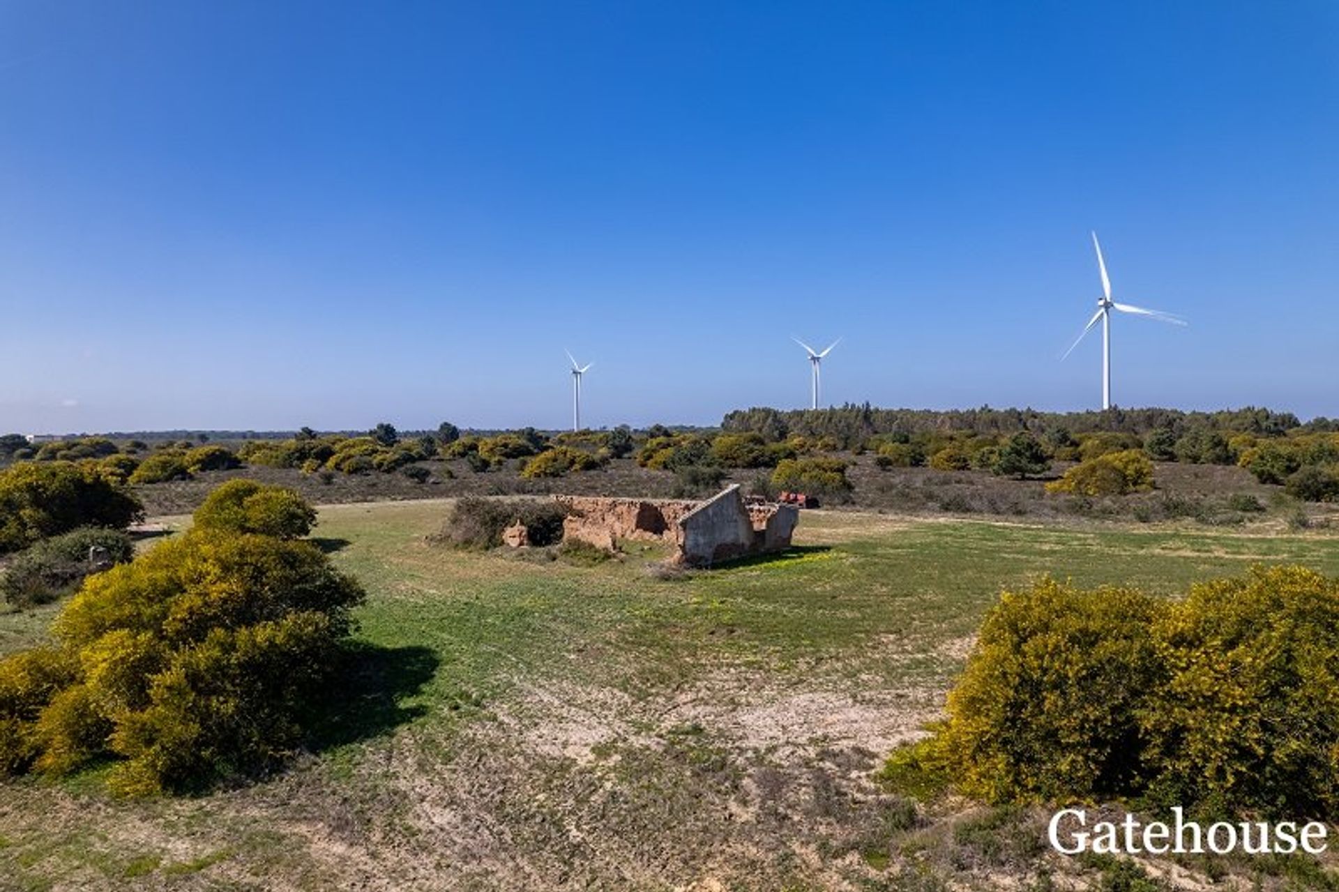 آخر في Vila do Bispo, Faro District 10157875