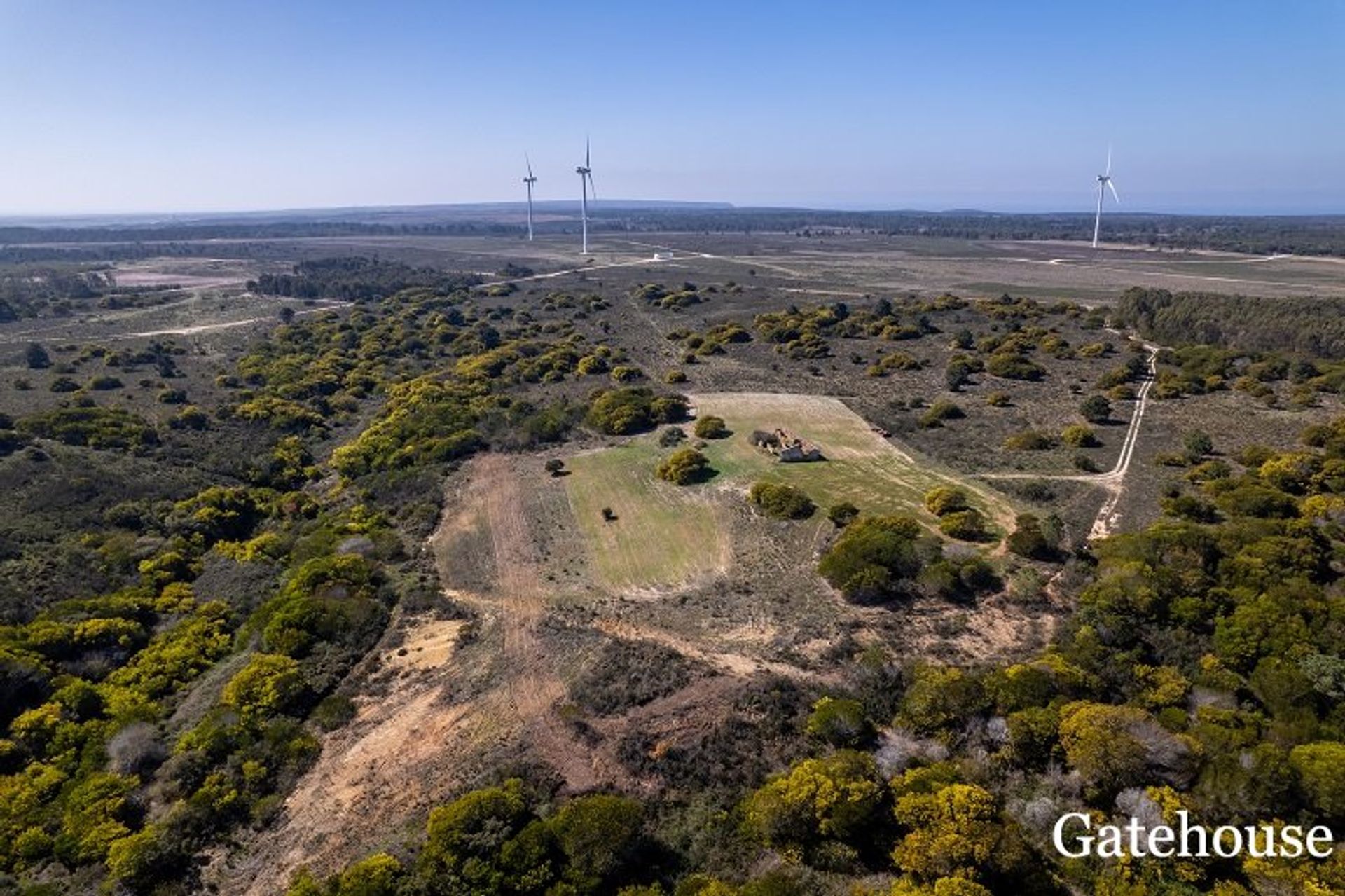 Autre dans Vila do Bispo, Faro 10157875