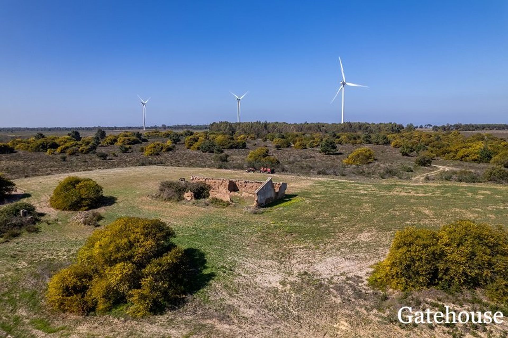 Інший в Vila do Bispo, Faro District 10157875