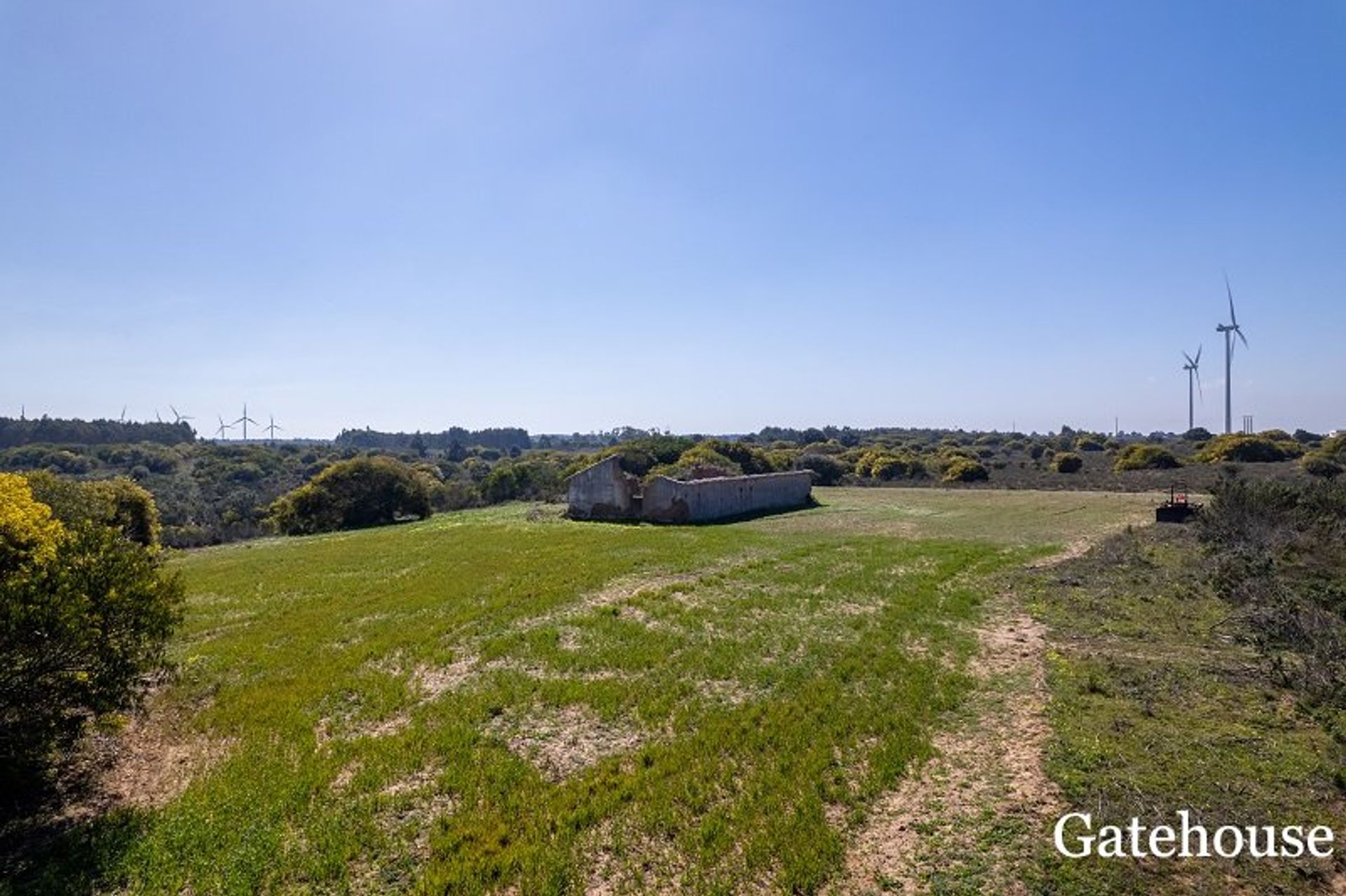 Yang lain dalam Vila do Bispo, Faro District 10157875