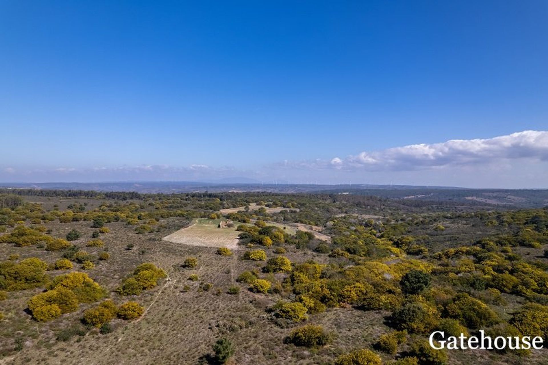 Yang lain dalam Vila do Bispo, Faro District 10157875