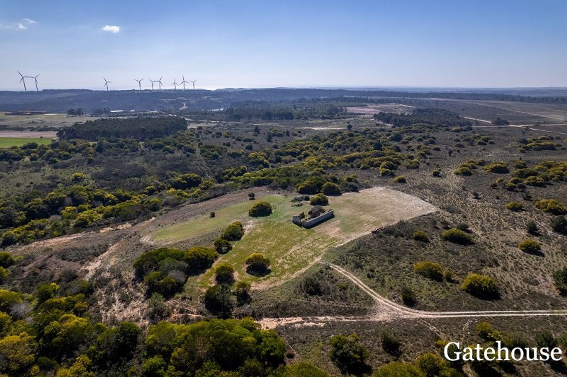 Інший в Vila do Bispo, Faro 10157875