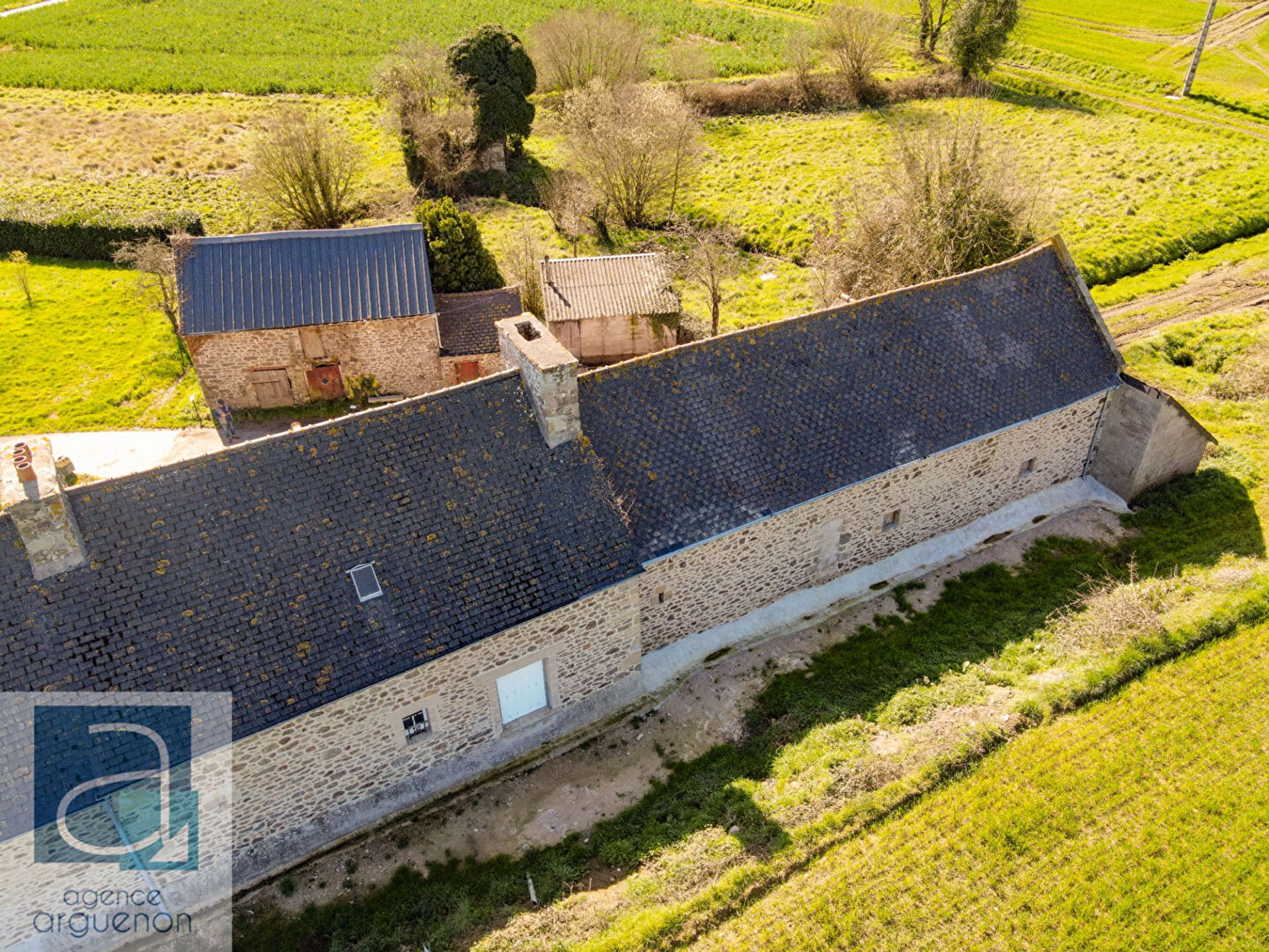 loger dans Plancoët, Bretagne 10157886