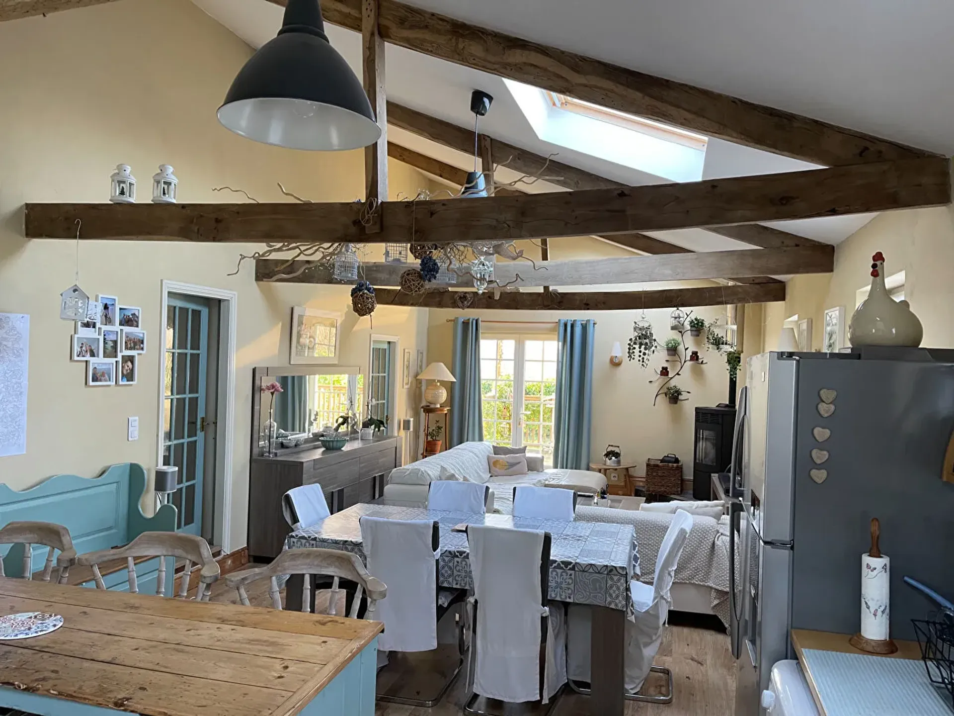 Huis in Saint-Goueno, Bretagne 10157892