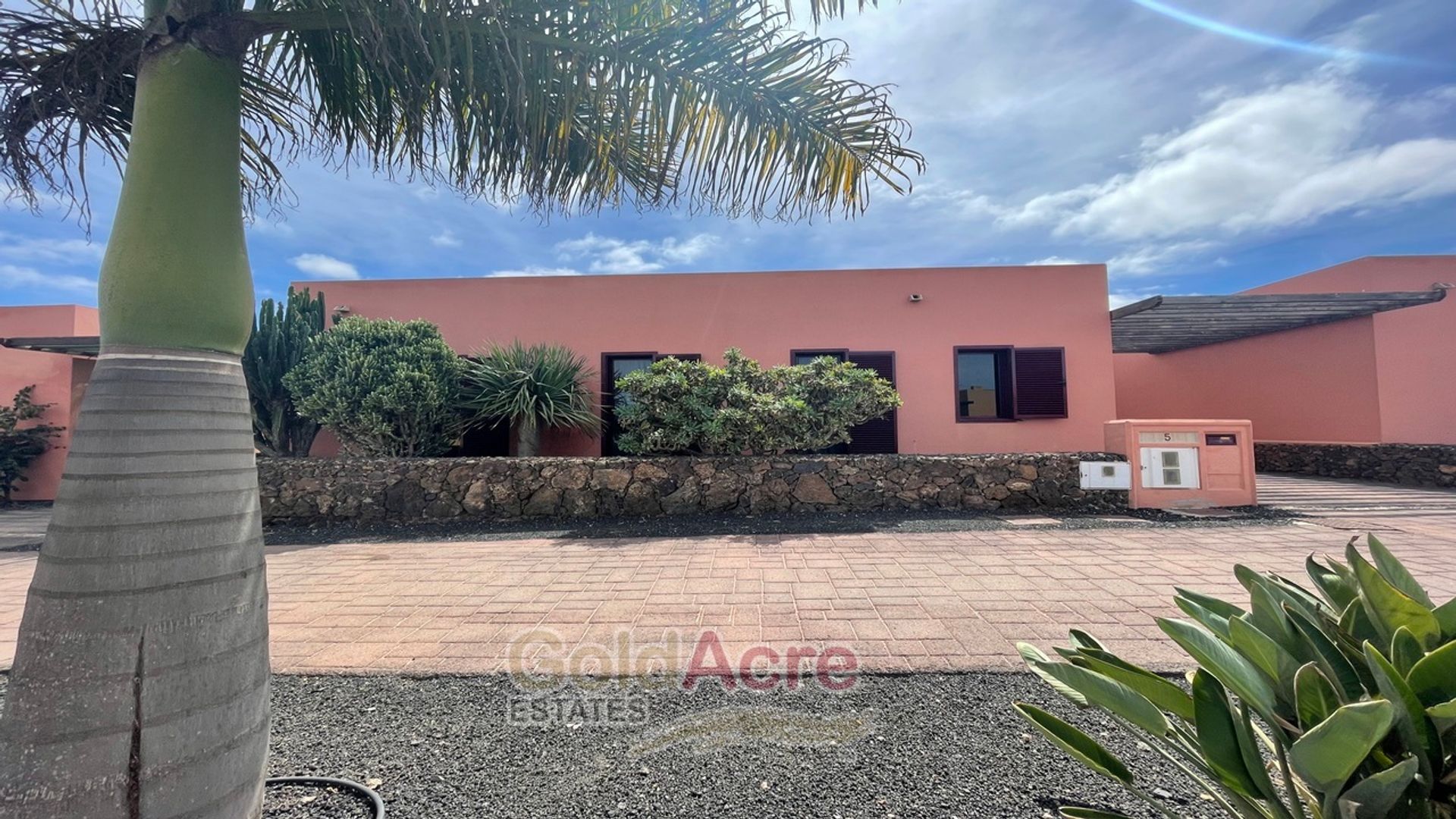 casa en La Oliva, Islas Canarias 10157986