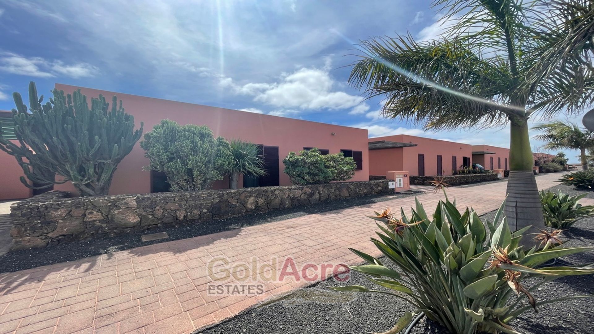 casa en La Oliva, Islas Canarias 10157986