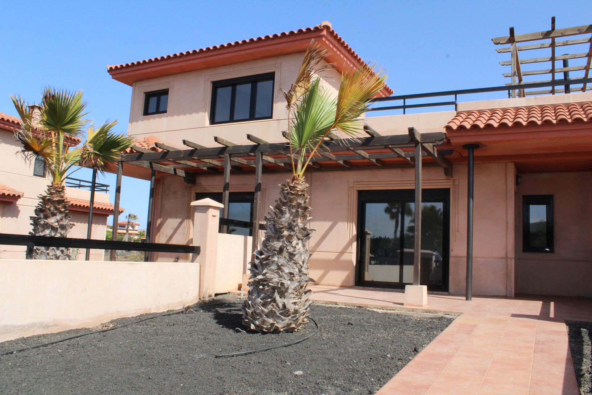 Casa nel Lajares, Canarias 10157989