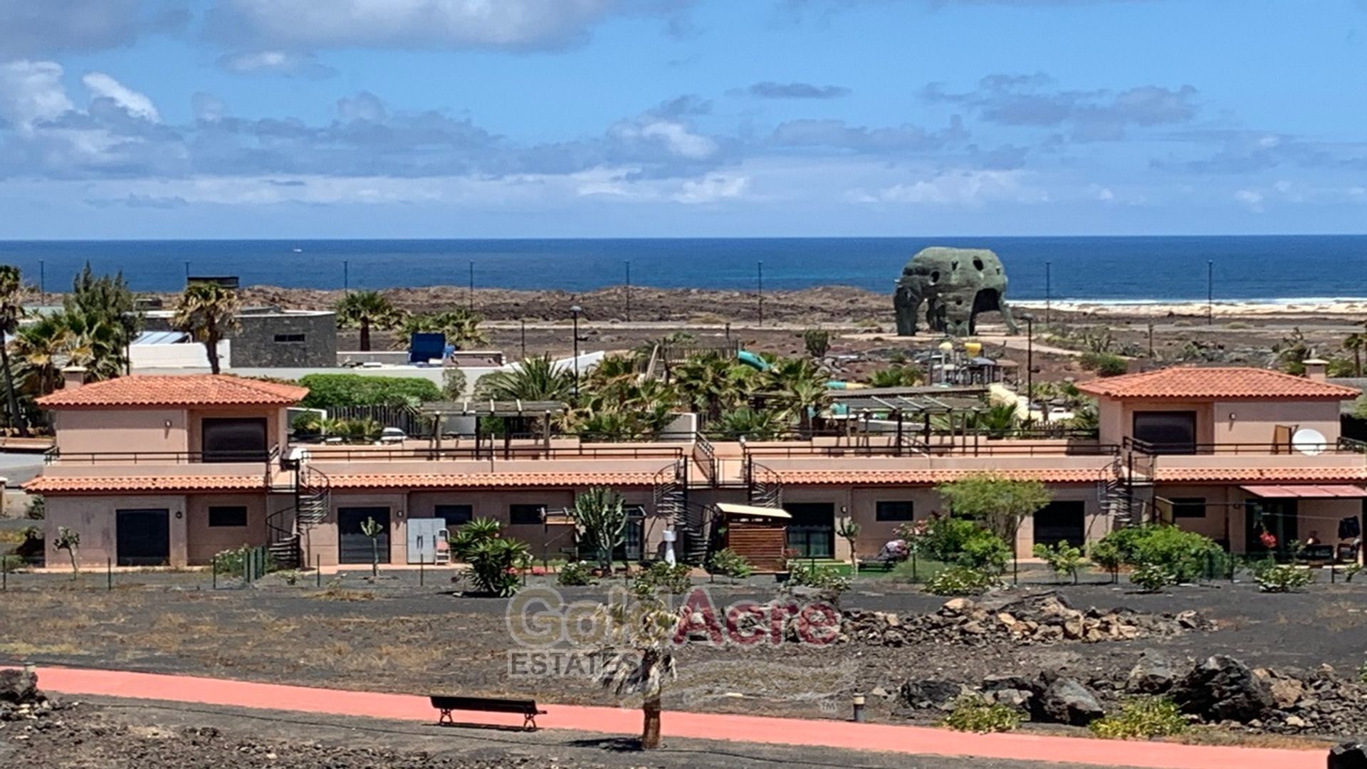 Casa nel Lajares, Canarias 10157989