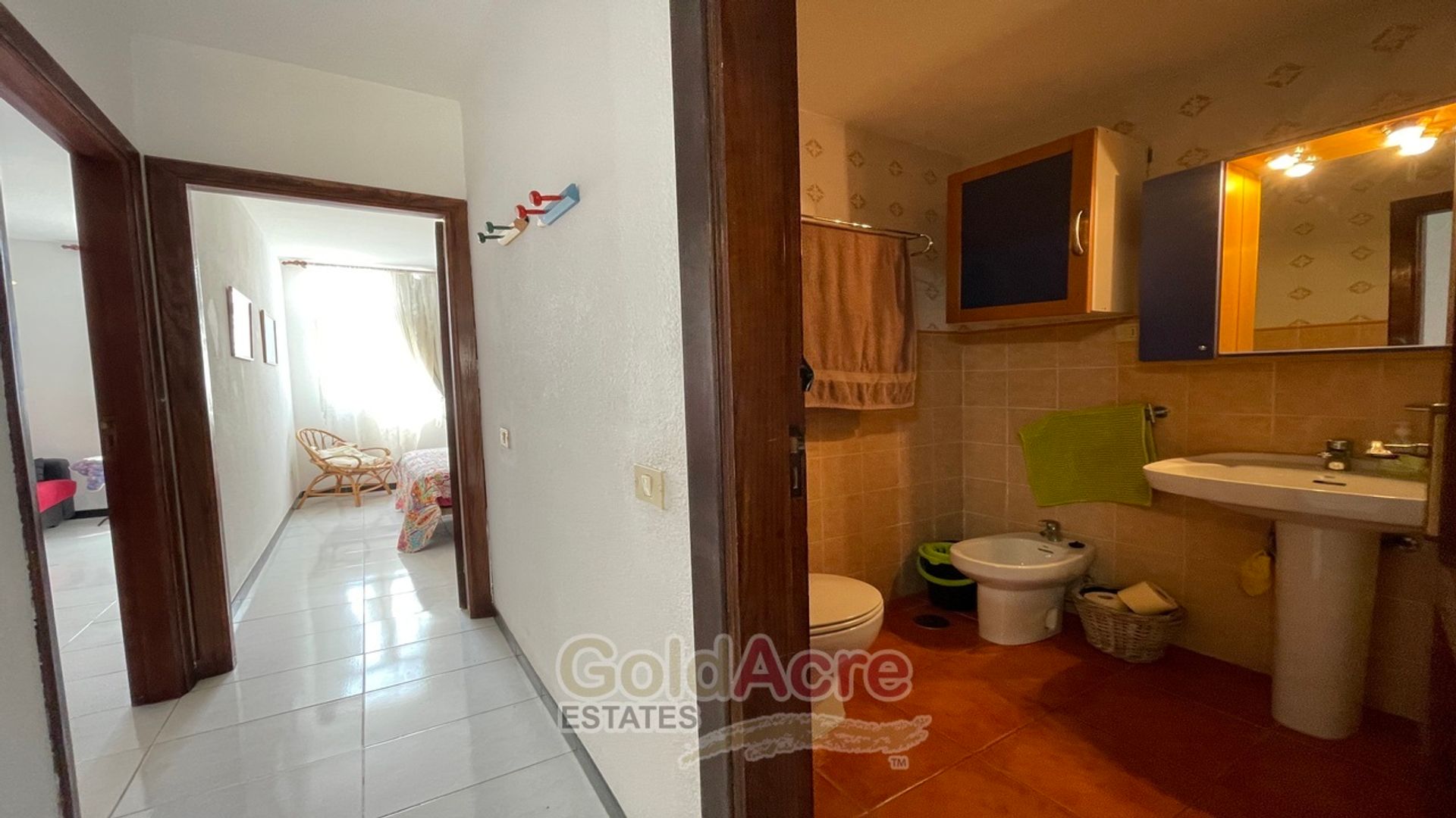 Кондоминиум в Corralejo, Canarias 10157990