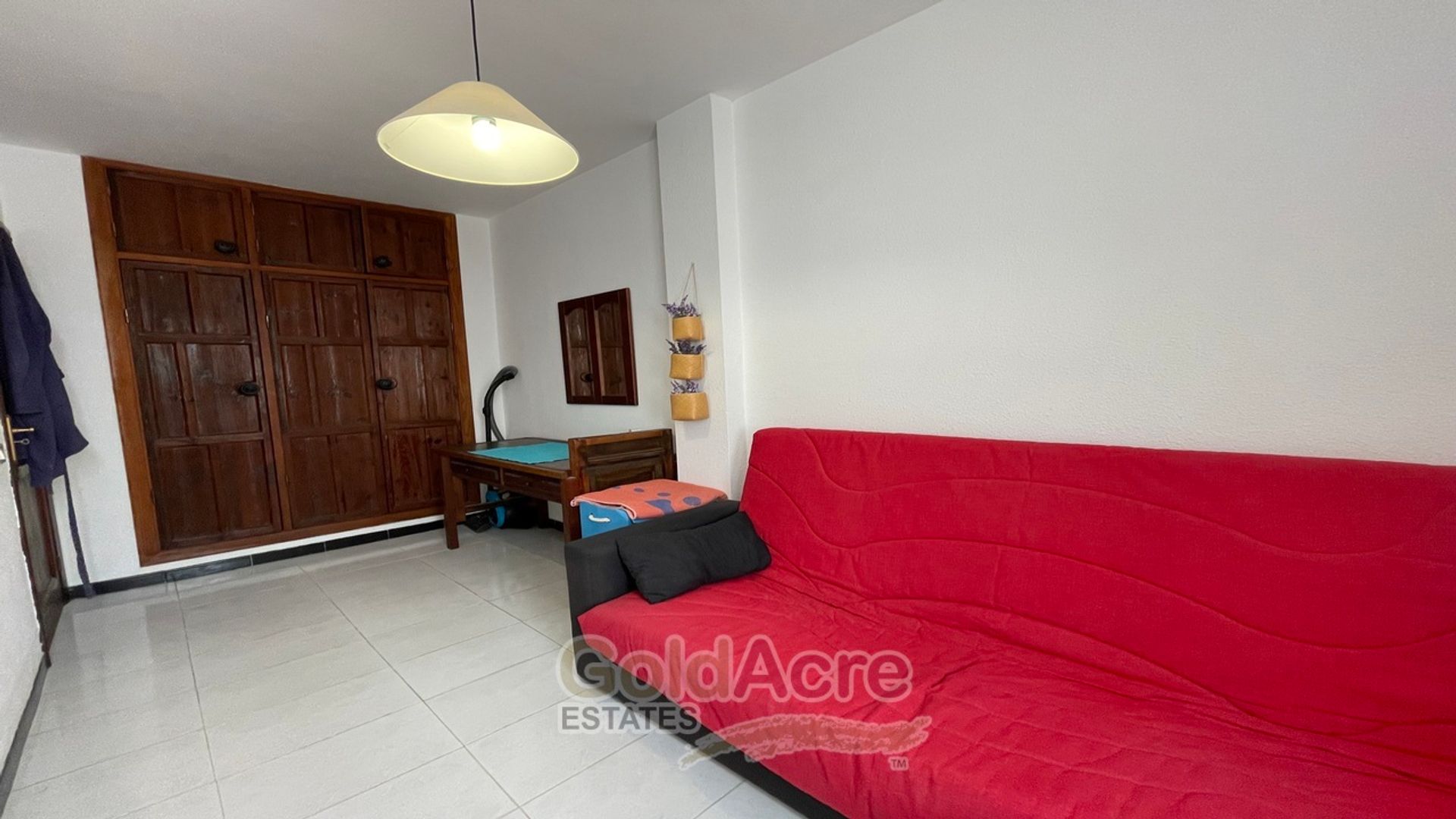 Кондоминиум в Corralejo, Canarias 10157990