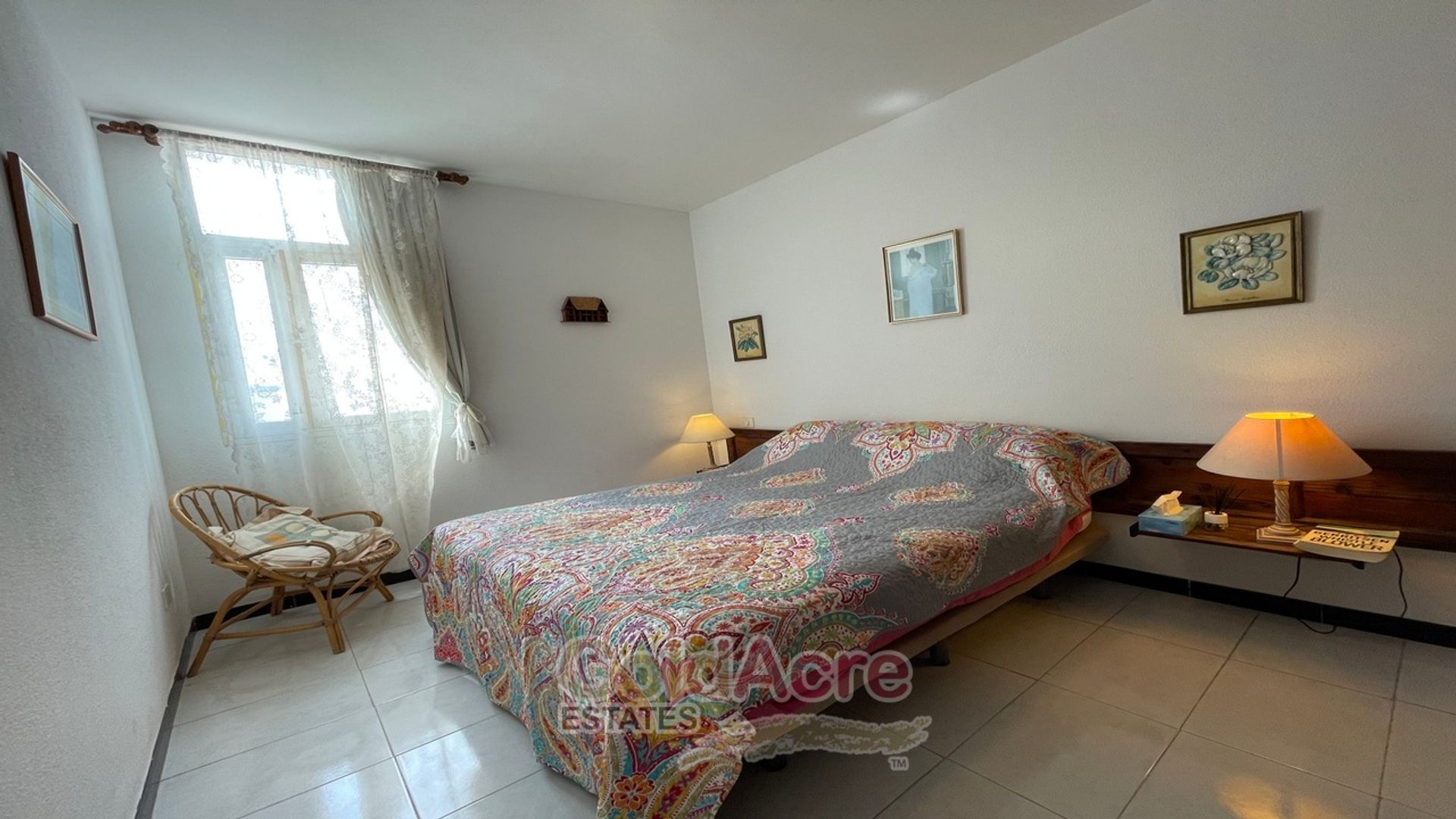 Кондоминиум в Corralejo, Canarias 10157990