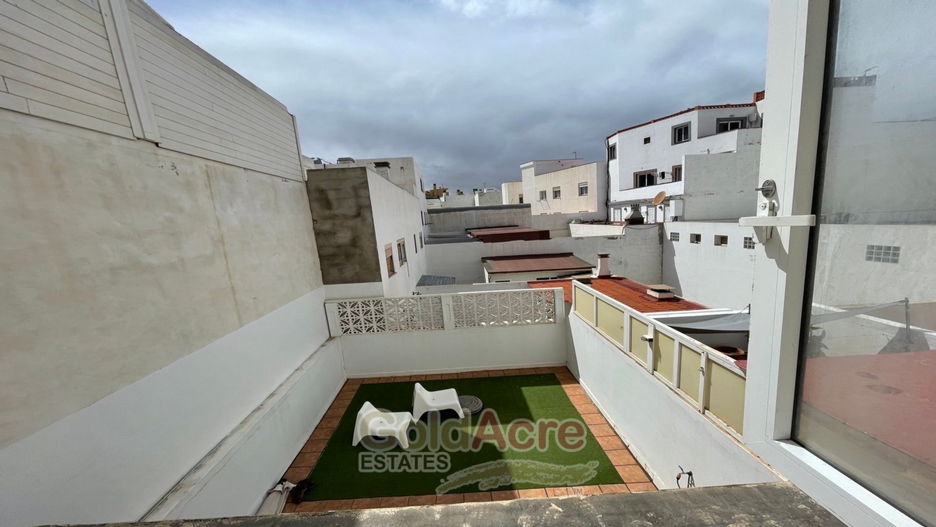 Кондоминиум в Corralejo, Canarias 10157990