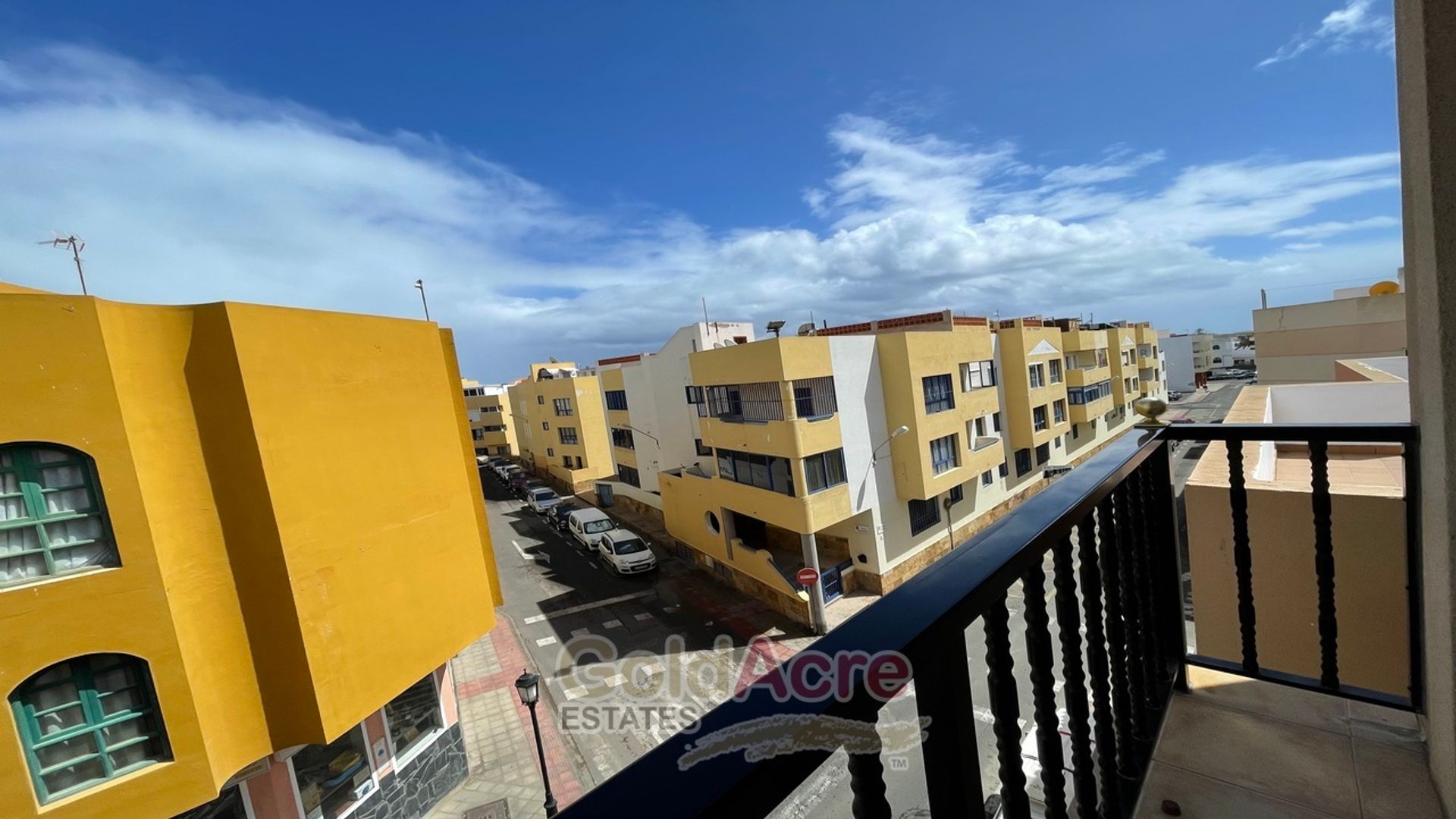 Кондоминиум в Corralejo, Canarias 10157990