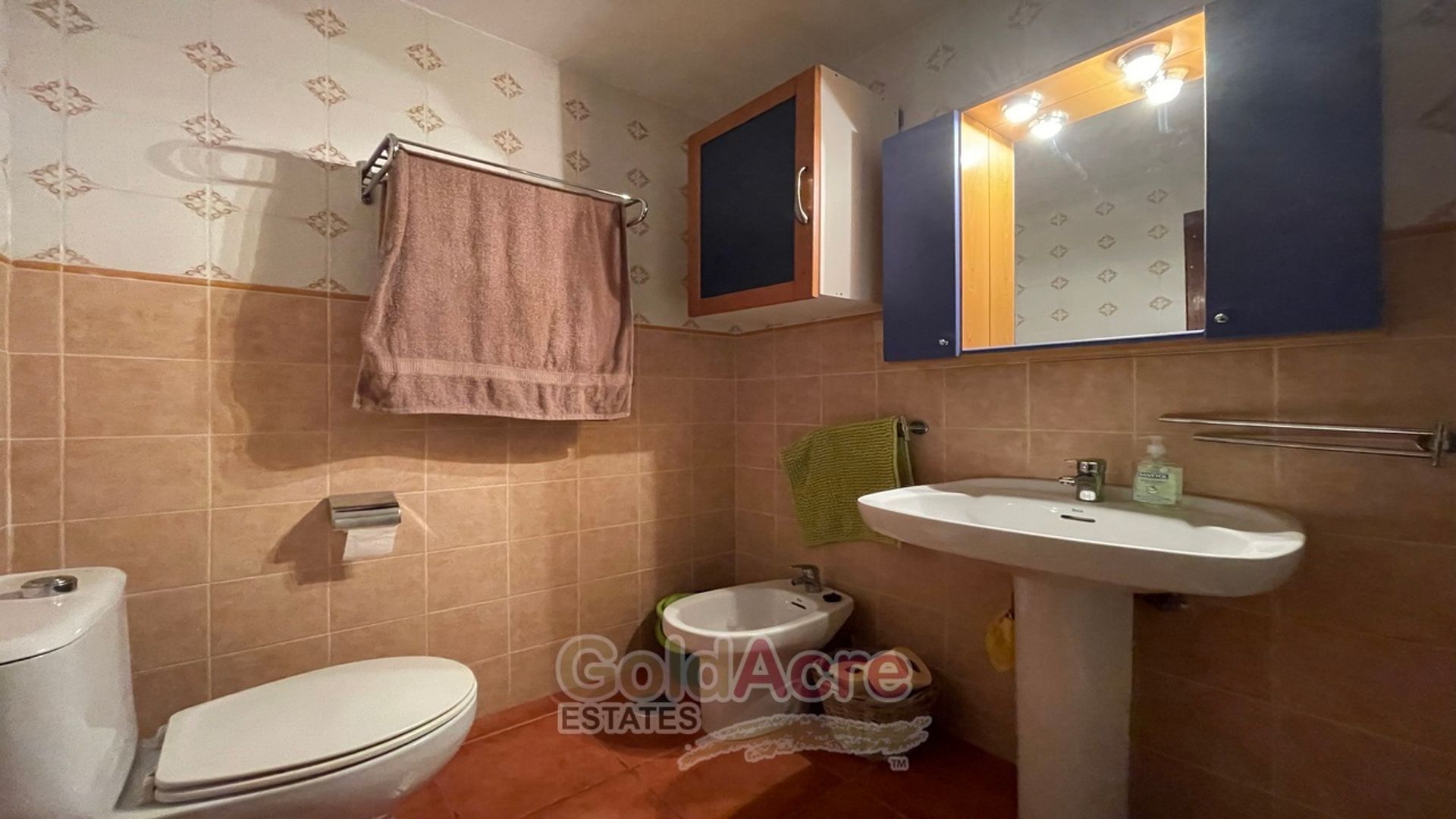 Кондоминиум в Corralejo, Canarias 10157990