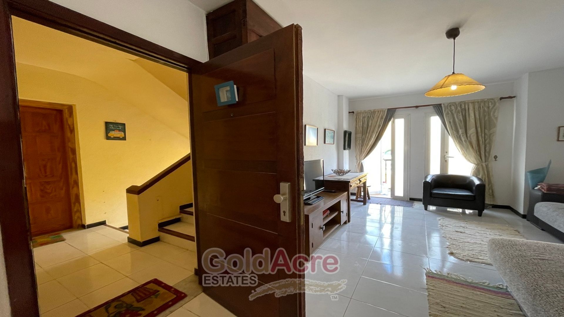 Кондоминиум в Corralejo, Canarias 10157990