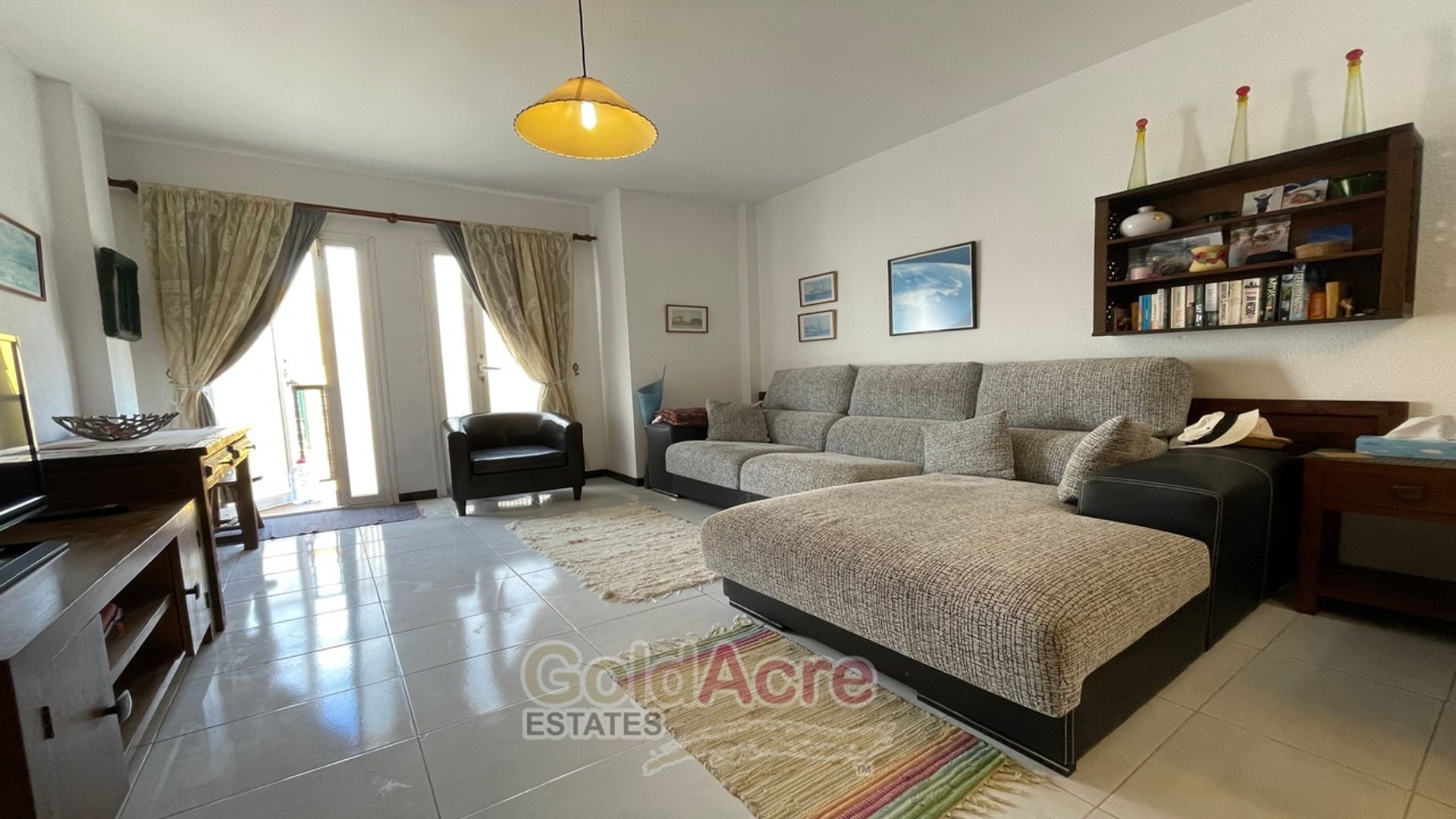 Кондоминиум в Corralejo, Canarias 10157990