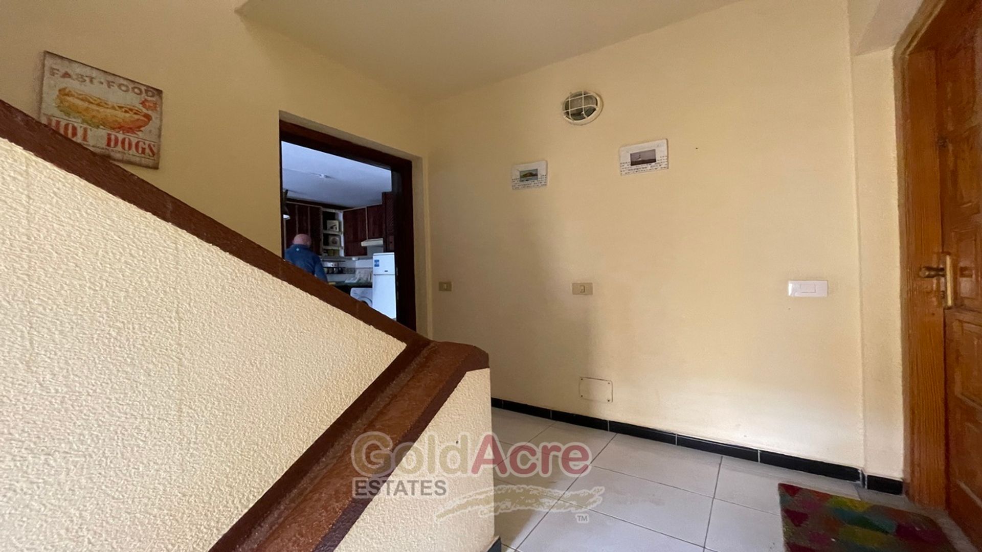 Кондоминиум в Corralejo, Canarias 10157990