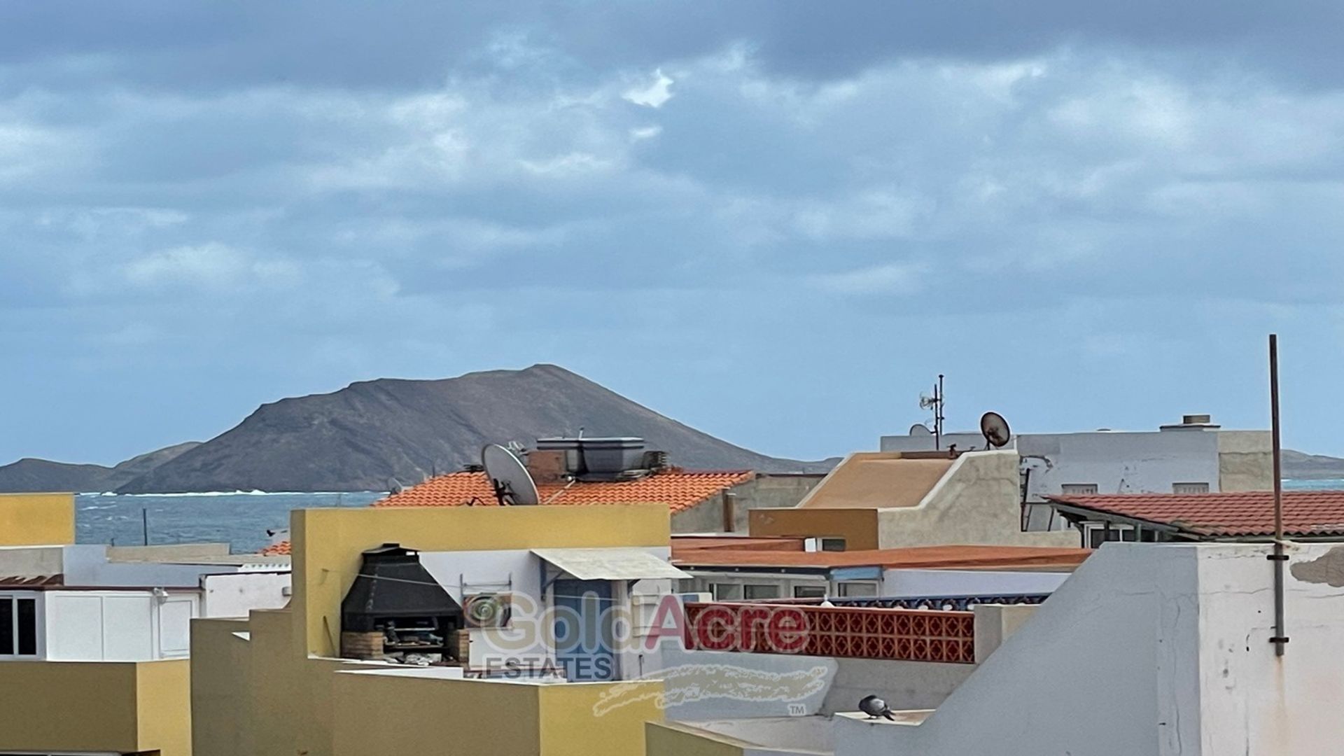 Кондоминиум в Corralejo, Canarias 10157990