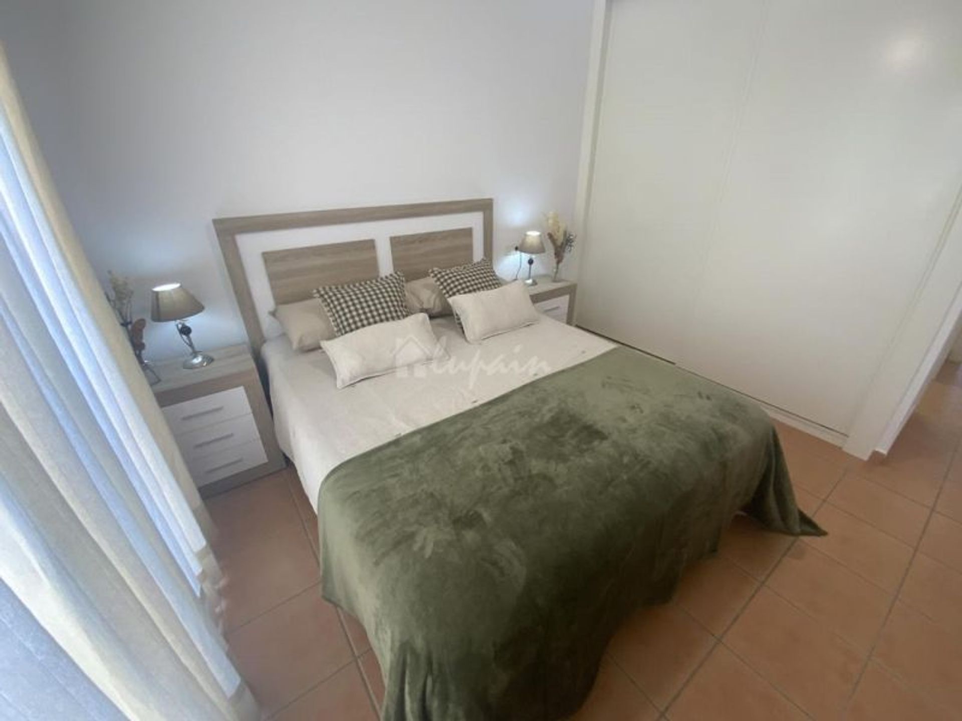 Condominio en El Médano, Islas Canarias 10158147