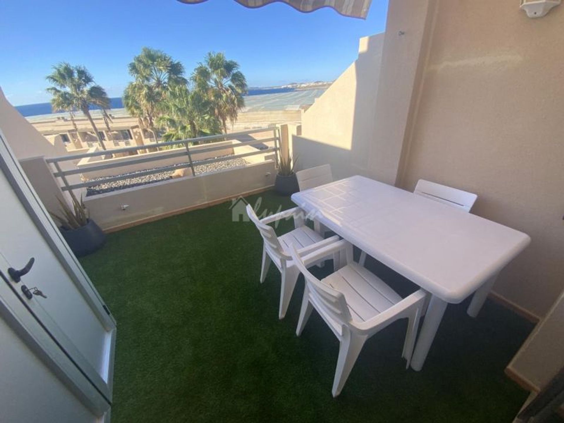 Condominio en El Médano, Islas Canarias 10158147