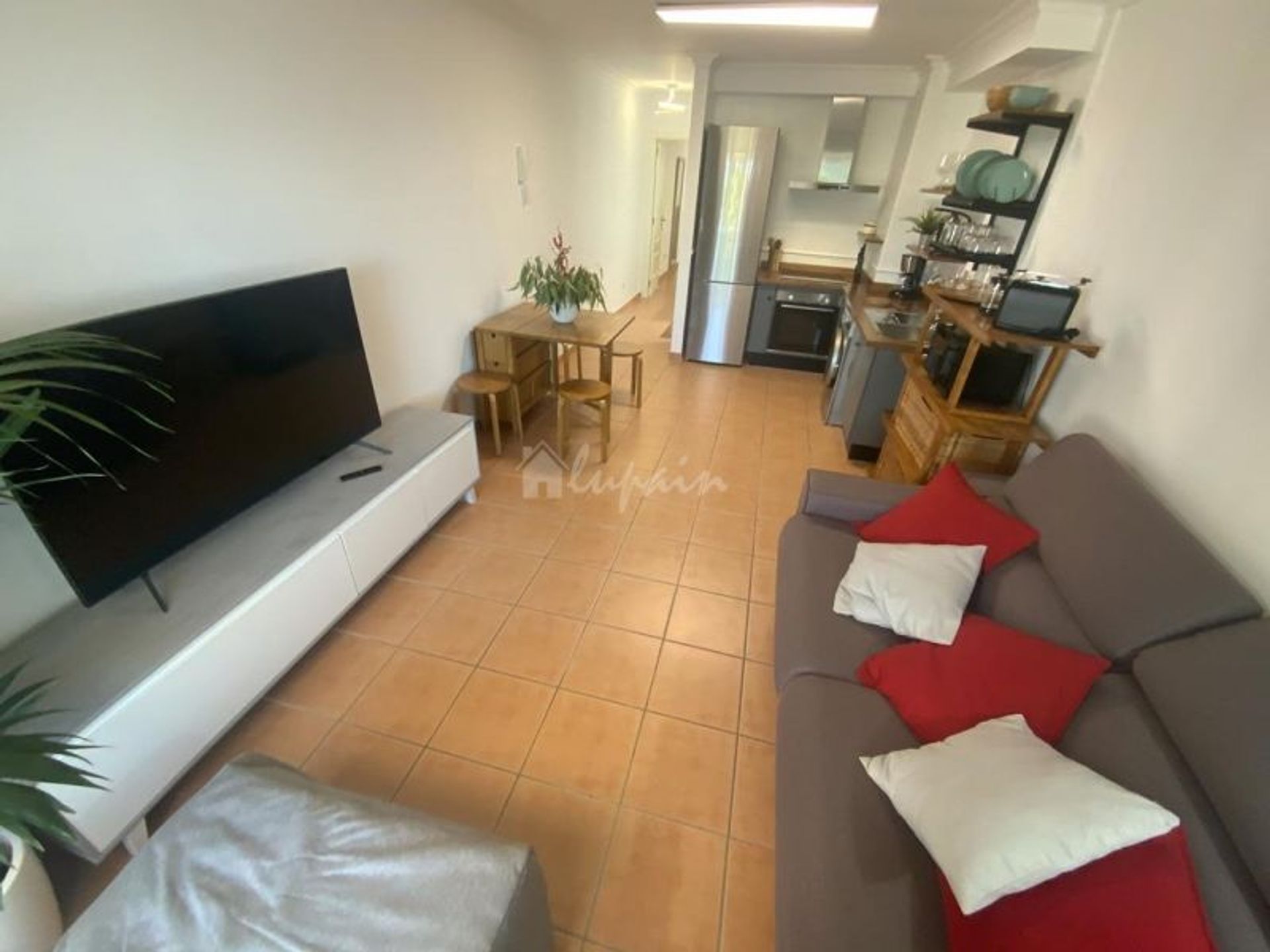 Condominium in Granadilla, Canarias 10158147