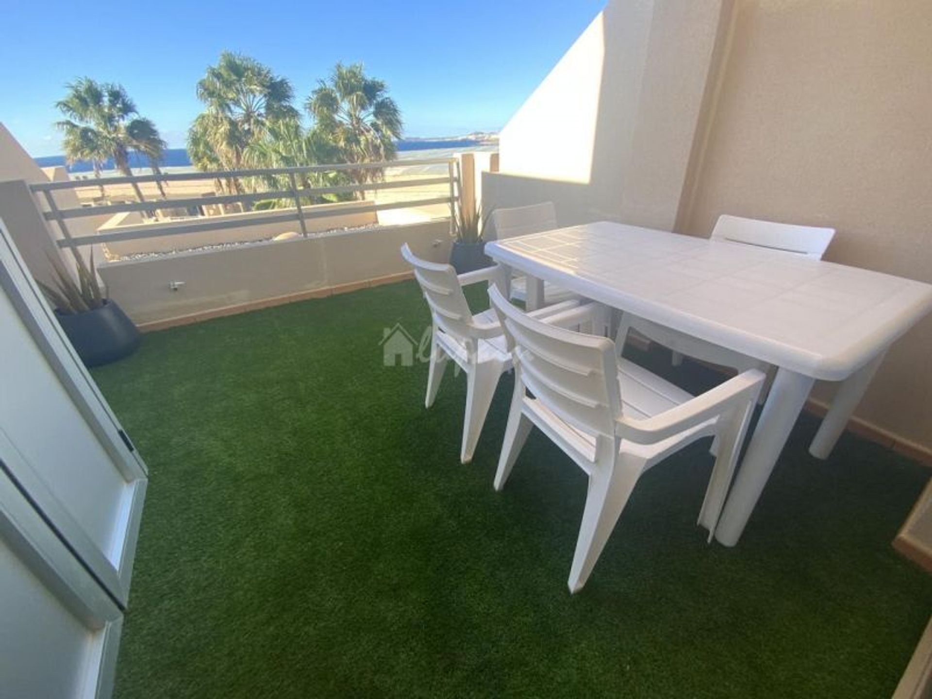 Condominium in Granadilla, Canarias 10158147