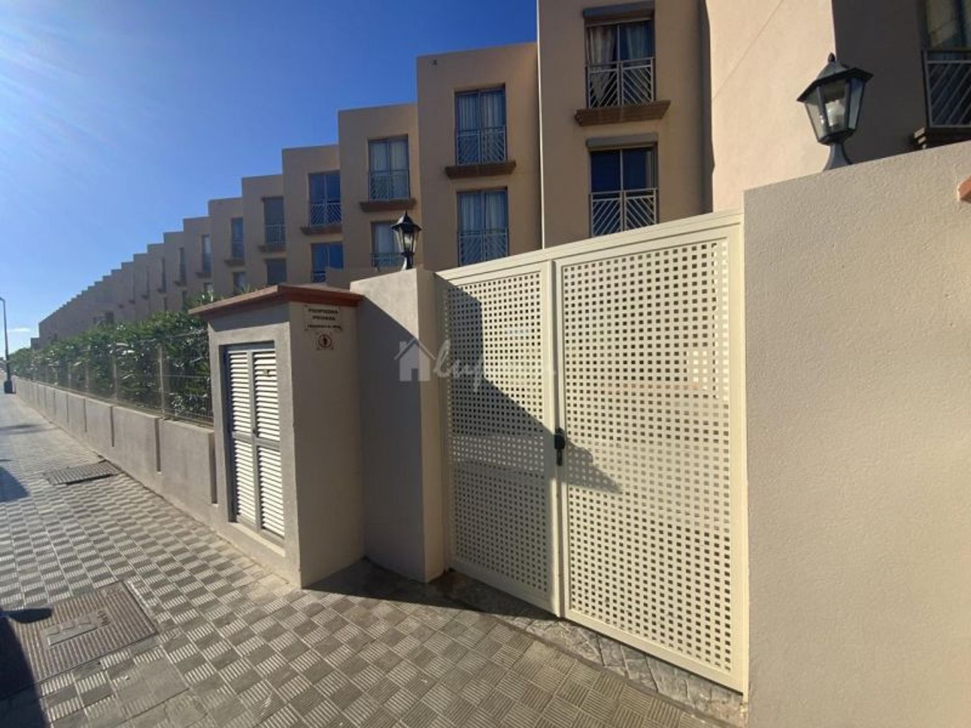 Condominium in Granadilla, Canarias 10158147