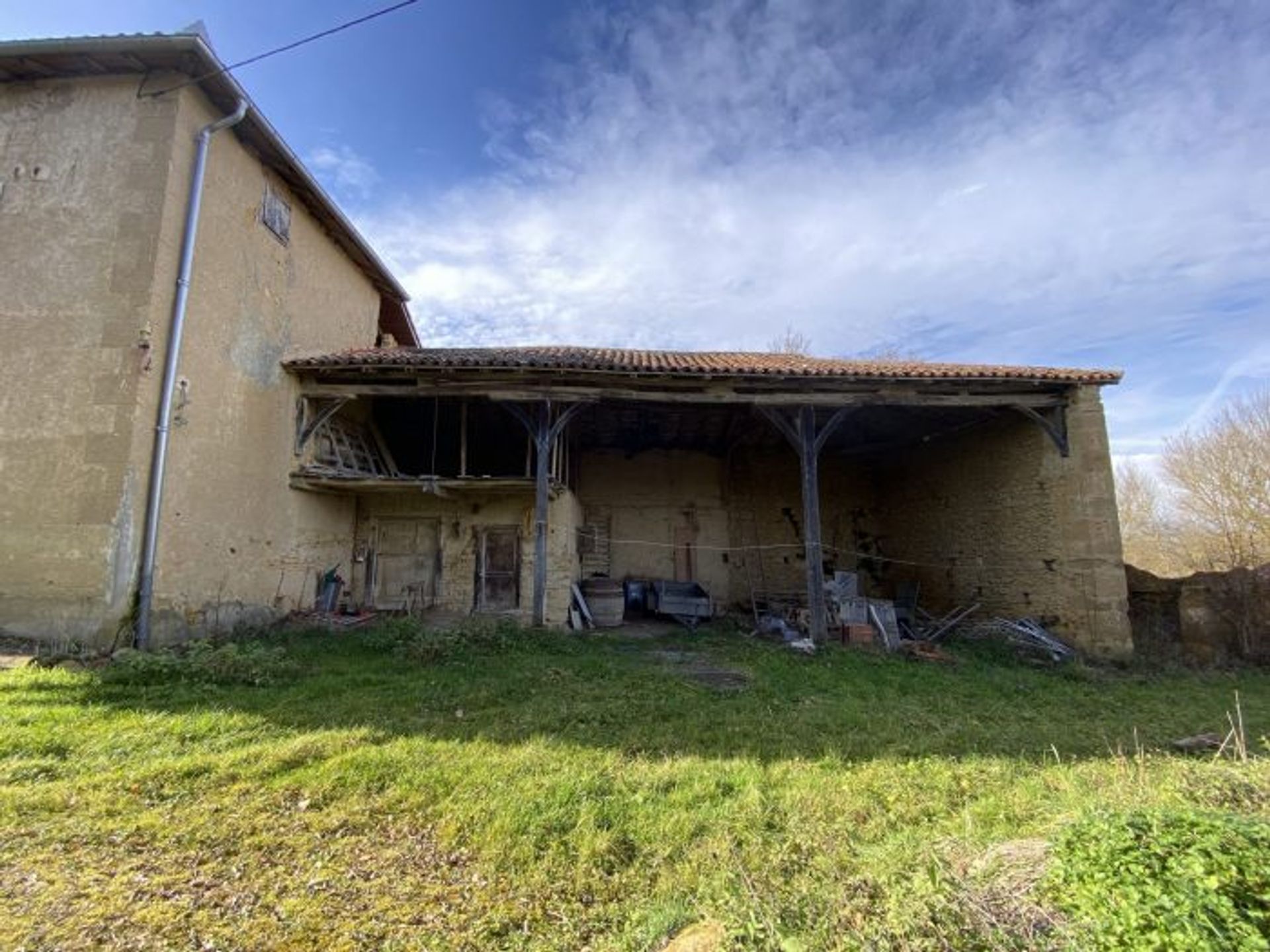 casa no Cassagnabere-Tournas, Occitânia 10158211