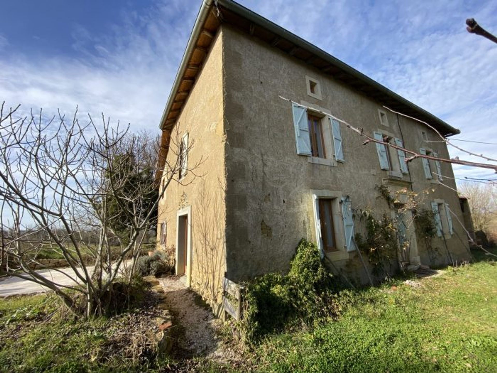 casa no Cassagnabere-Tournas, Occitânia 10158211