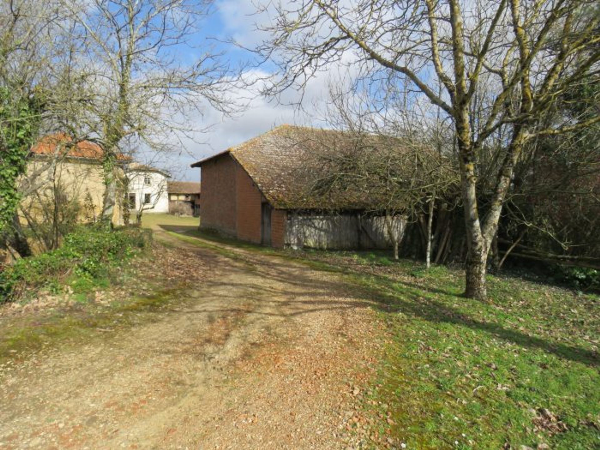 Hus i Masseube, Occitanie 10158213