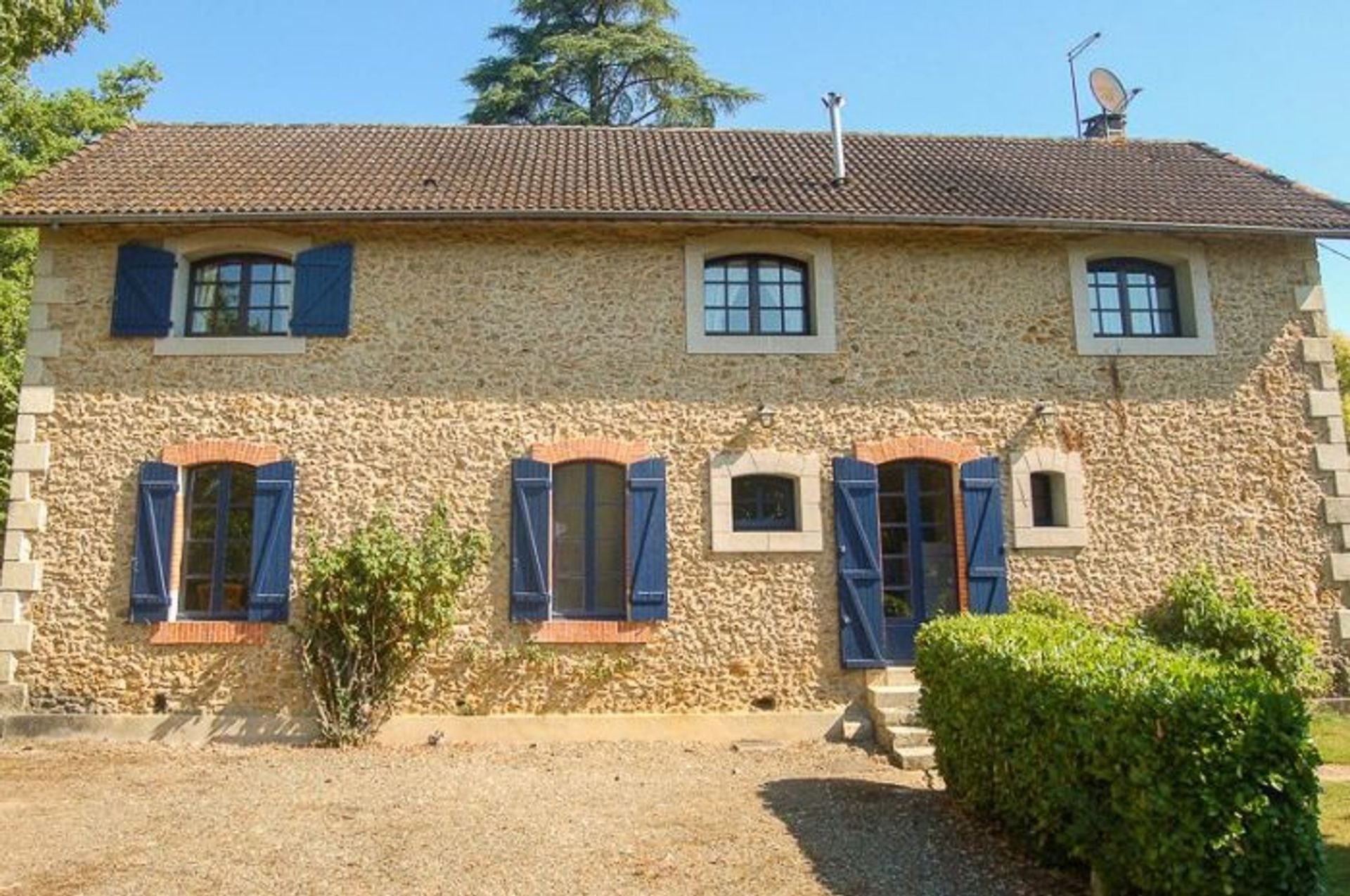 casa en Labastide-d'Armagnac, Nouvelle-Aquitaine 10158218