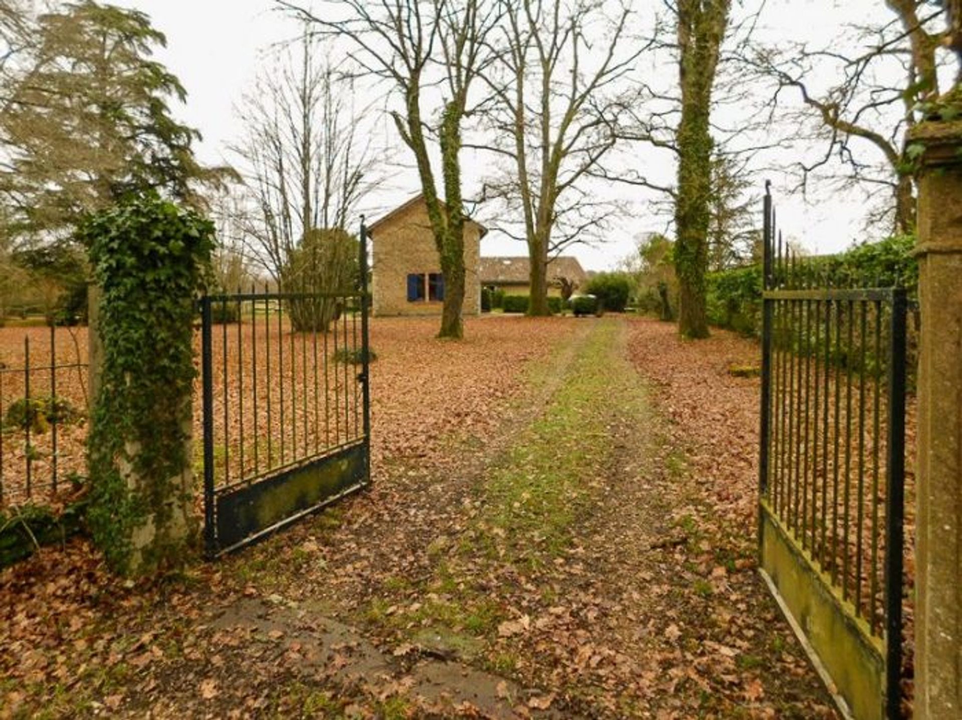 casa en Labastide-d'Armagnac, Nouvelle-Aquitaine 10158218