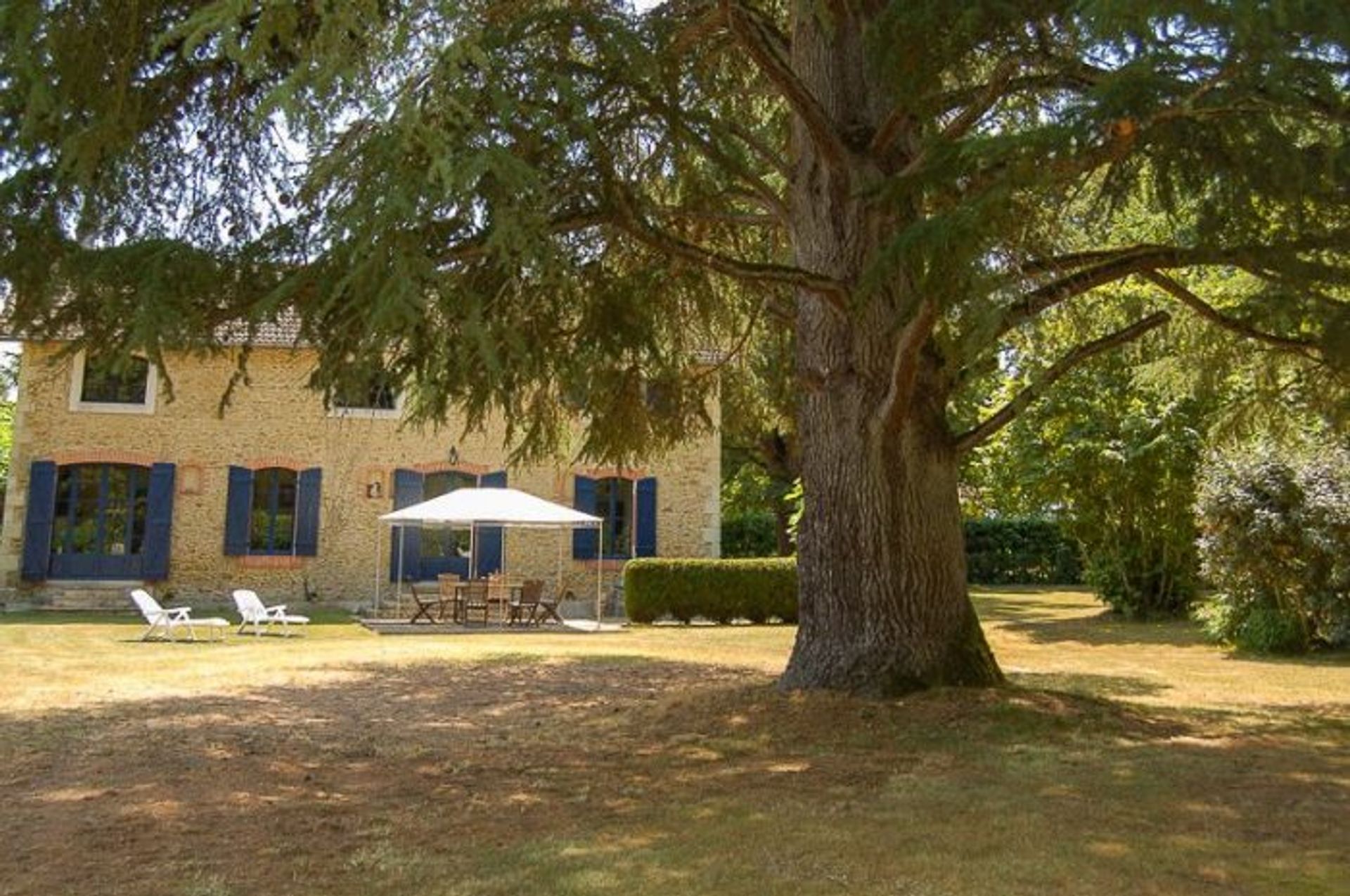 casa en Labastide-d'Armagnac, Nouvelle-Aquitaine 10158218