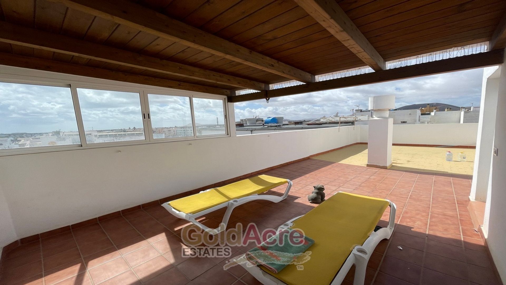 Кондоминиум в Corralejo, Canarias 10158246