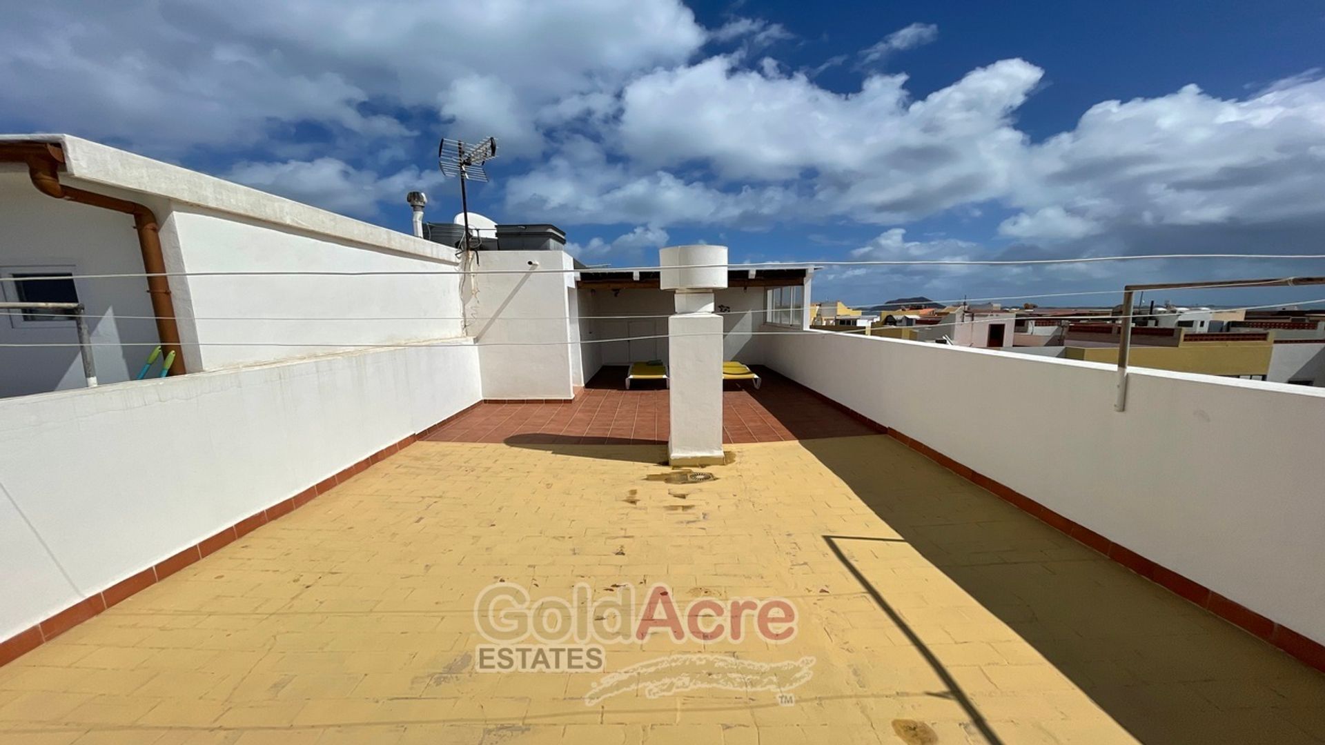 Кондоминиум в Corralejo, Canarias 10158246