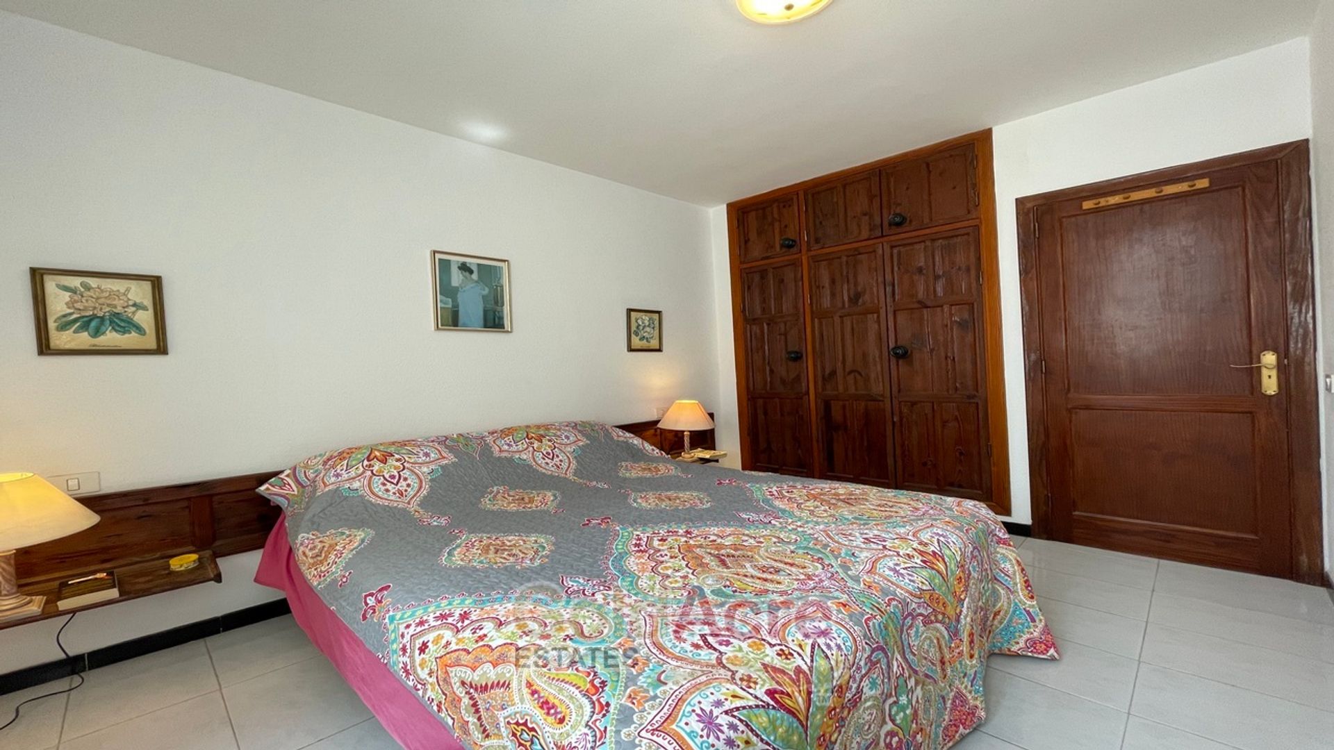 Кондоминиум в Corralejo, Canarias 10158246