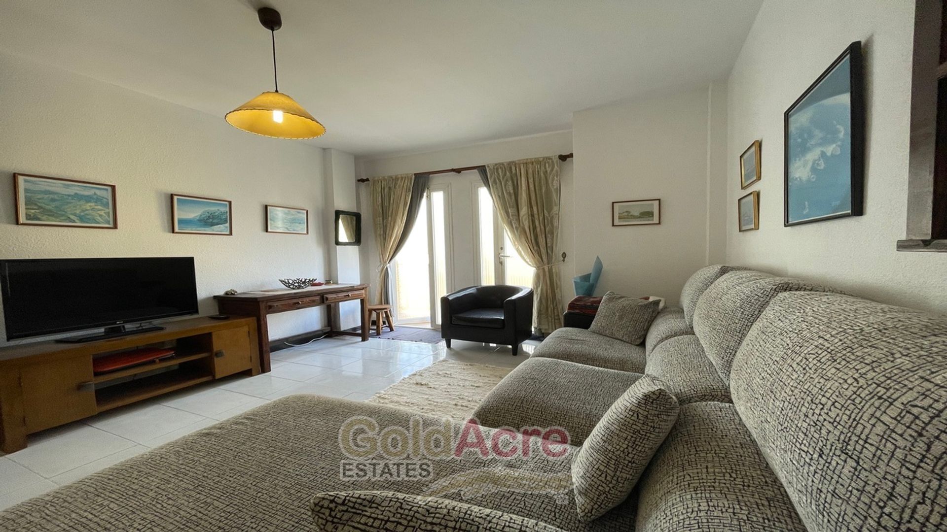 Кондоминиум в Corralejo, Canarias 10158246