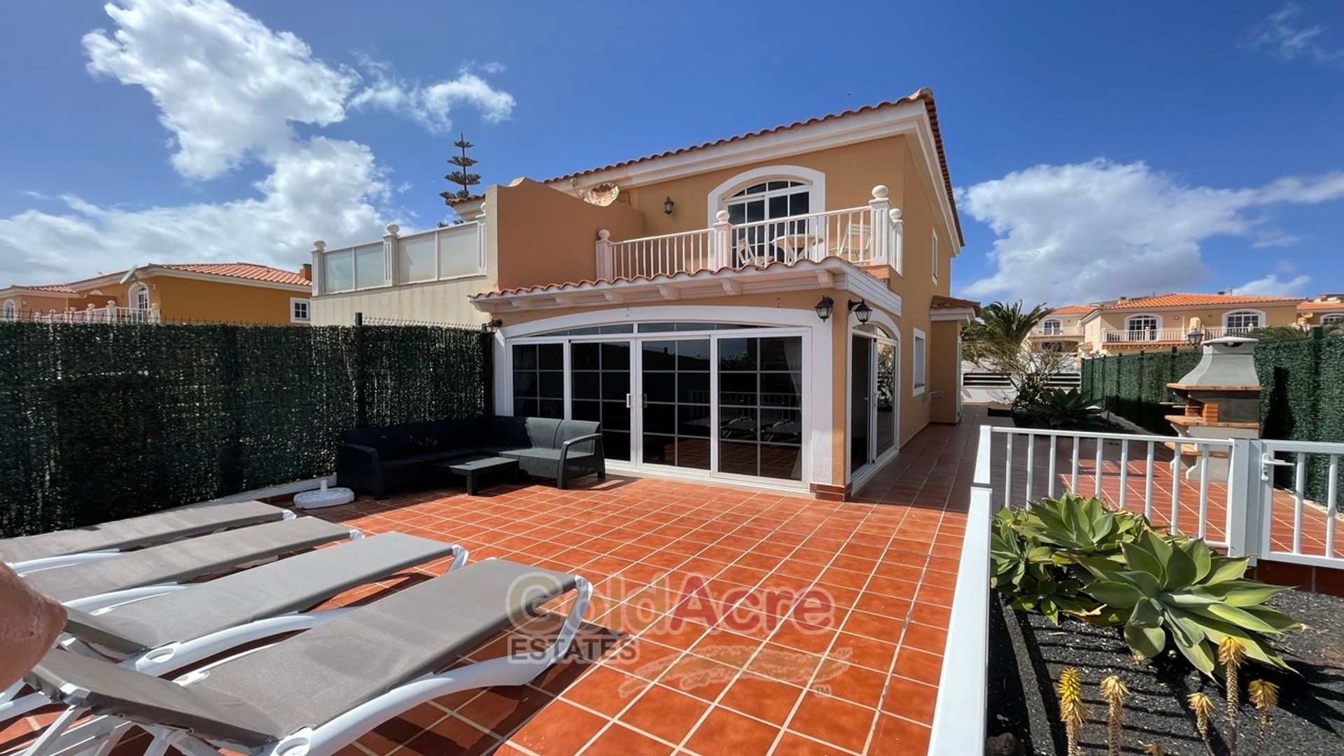 Hus i Corralejo, Canarias 10158248